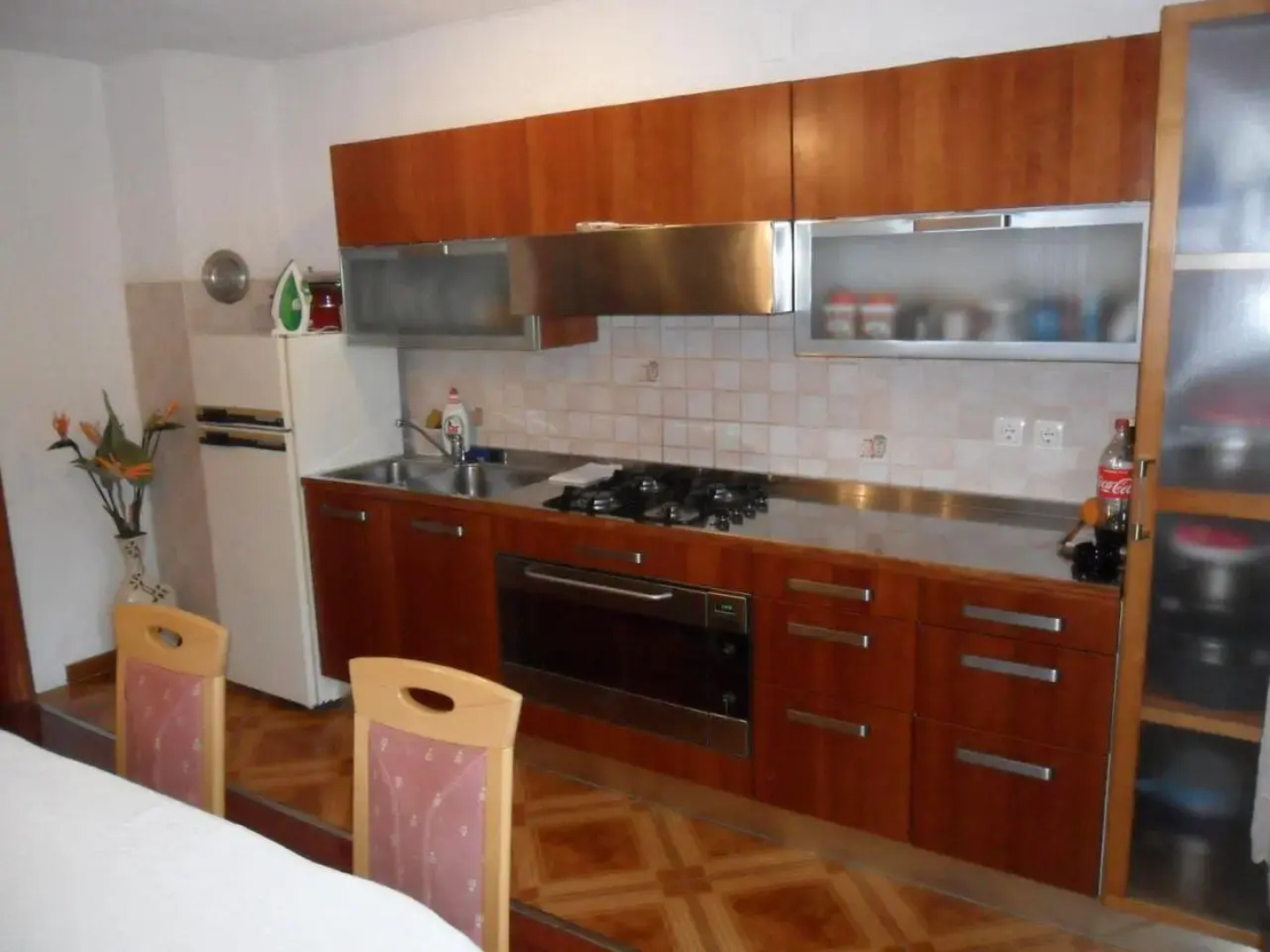 Apartments Štefanac