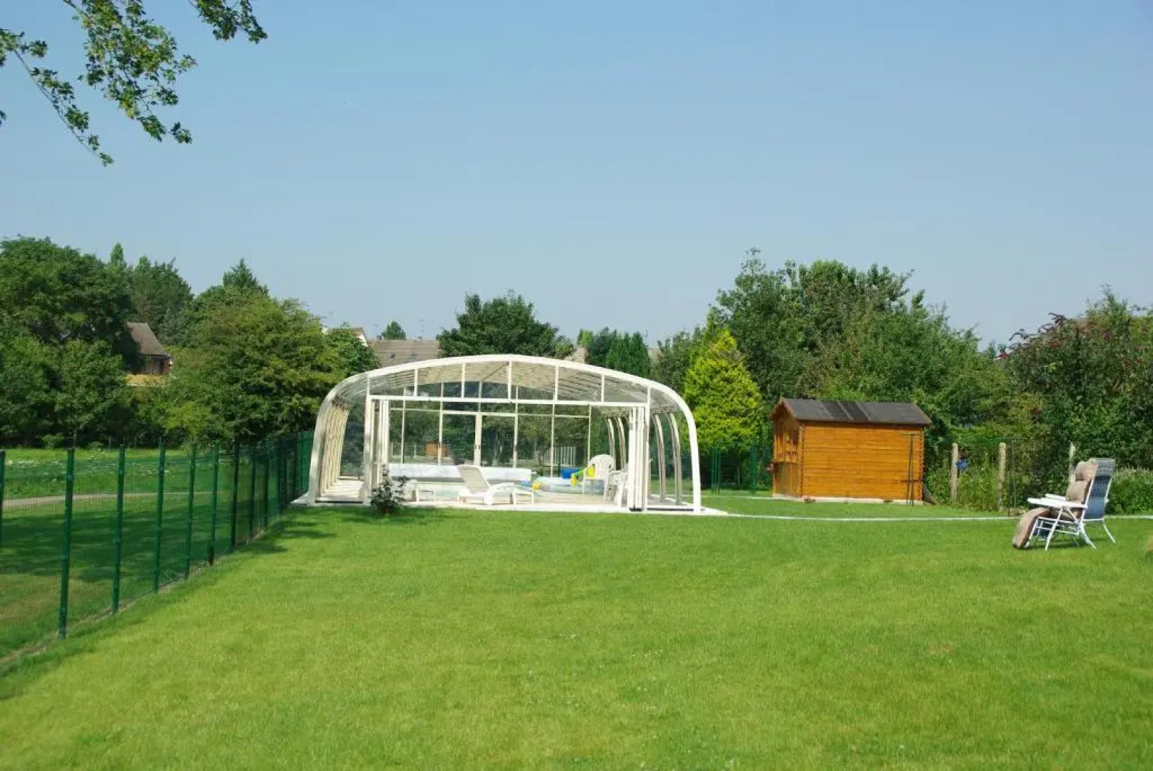 La Grimodière Gîte