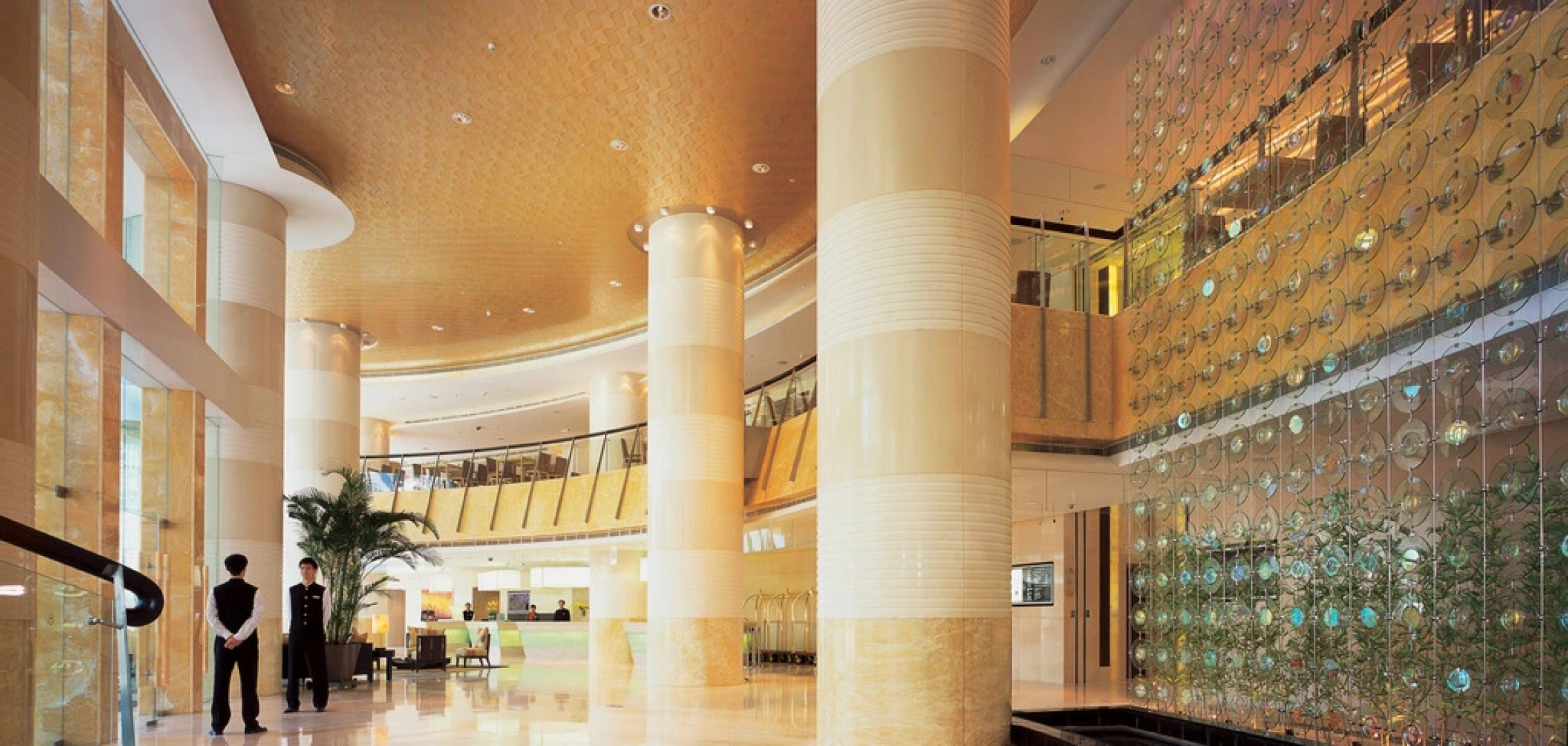 Sheraton Xiamen Hotel