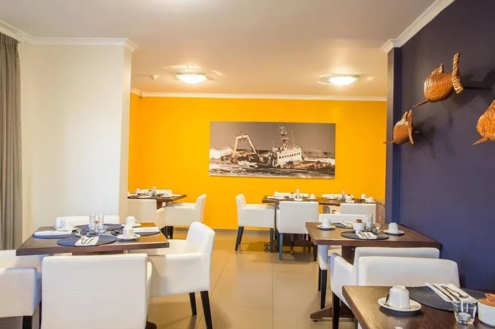 Desert Sands Boutique B&B | Self-Catering