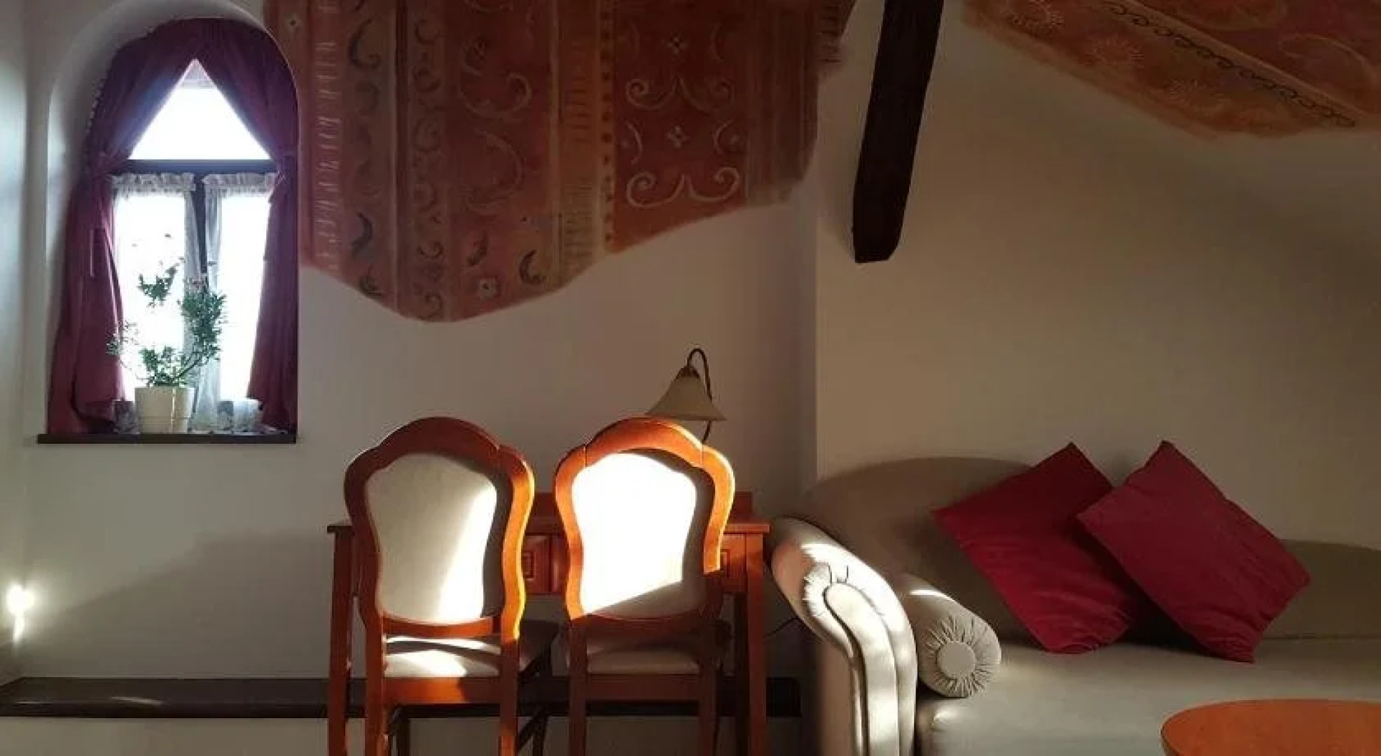 Villa Del Arte Bed & Breakfast