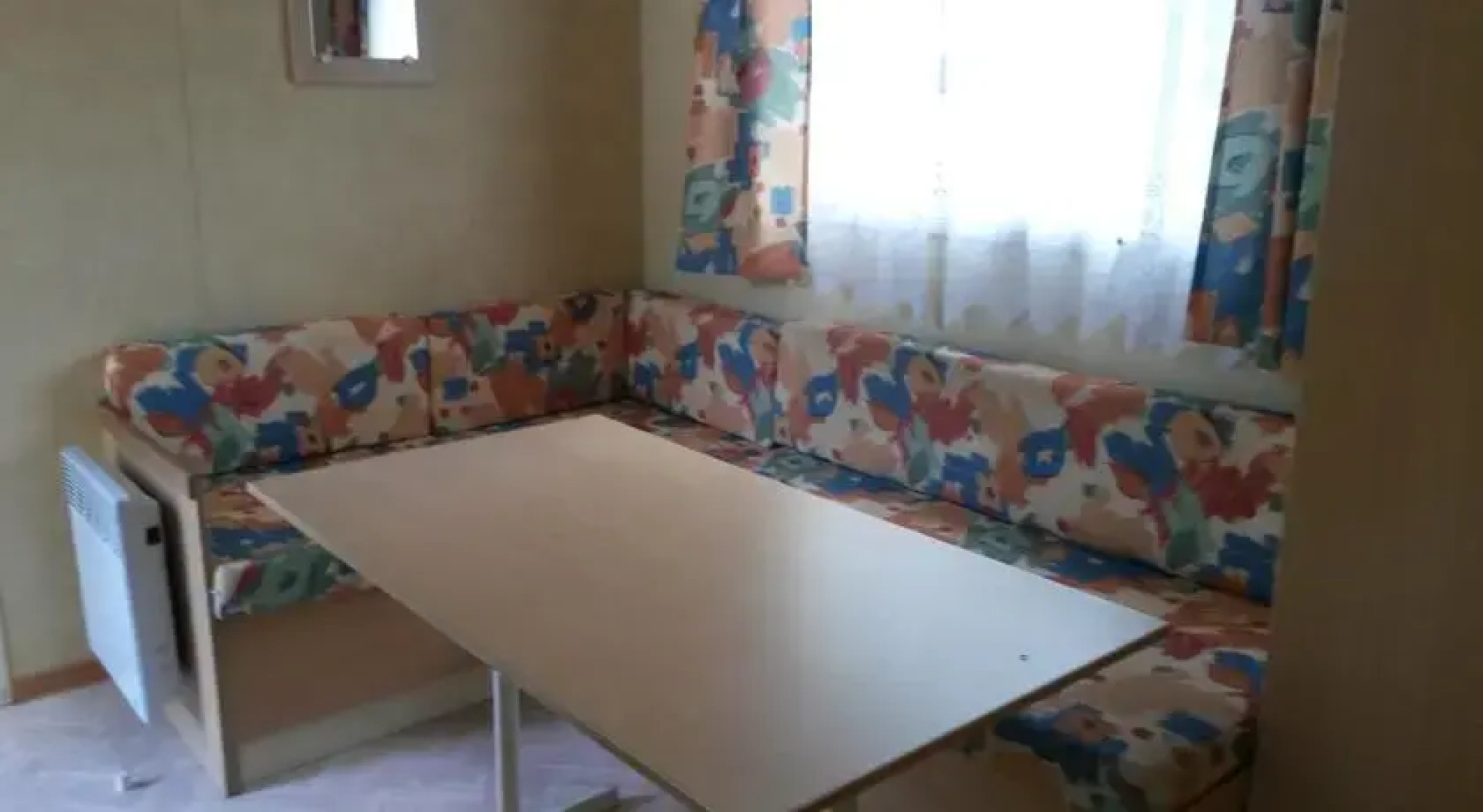 Le Camping de Villandraut