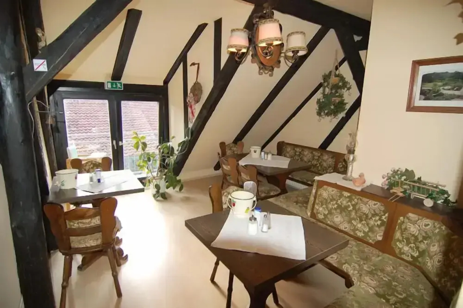 Auf dem Langenhof Wunstorf