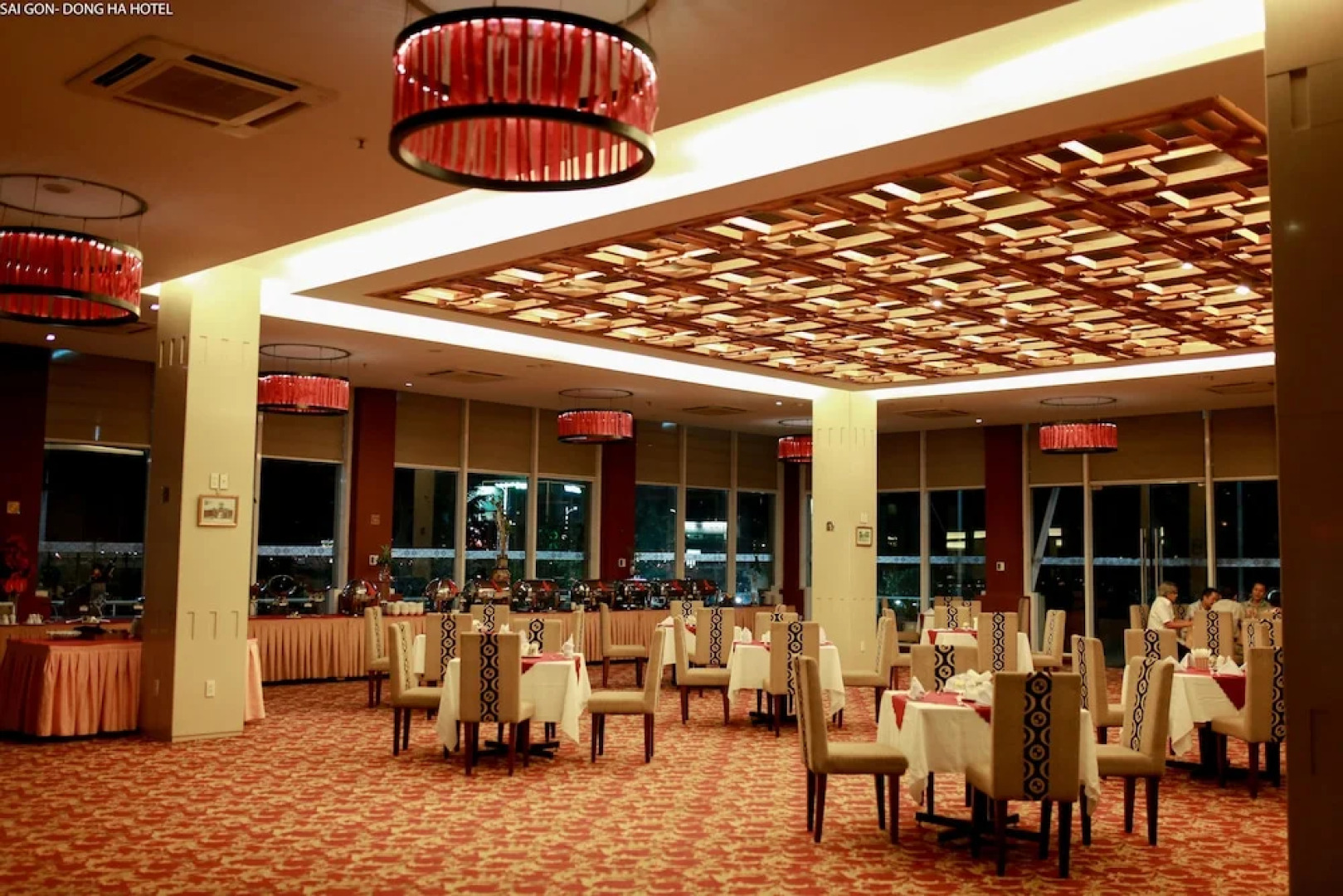 Sai Gon Dong Ha Hotel