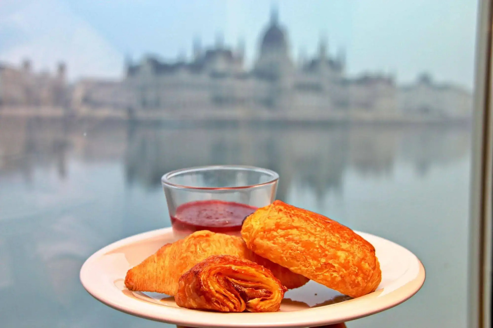 OnRiver Hotels - MS Cezanne