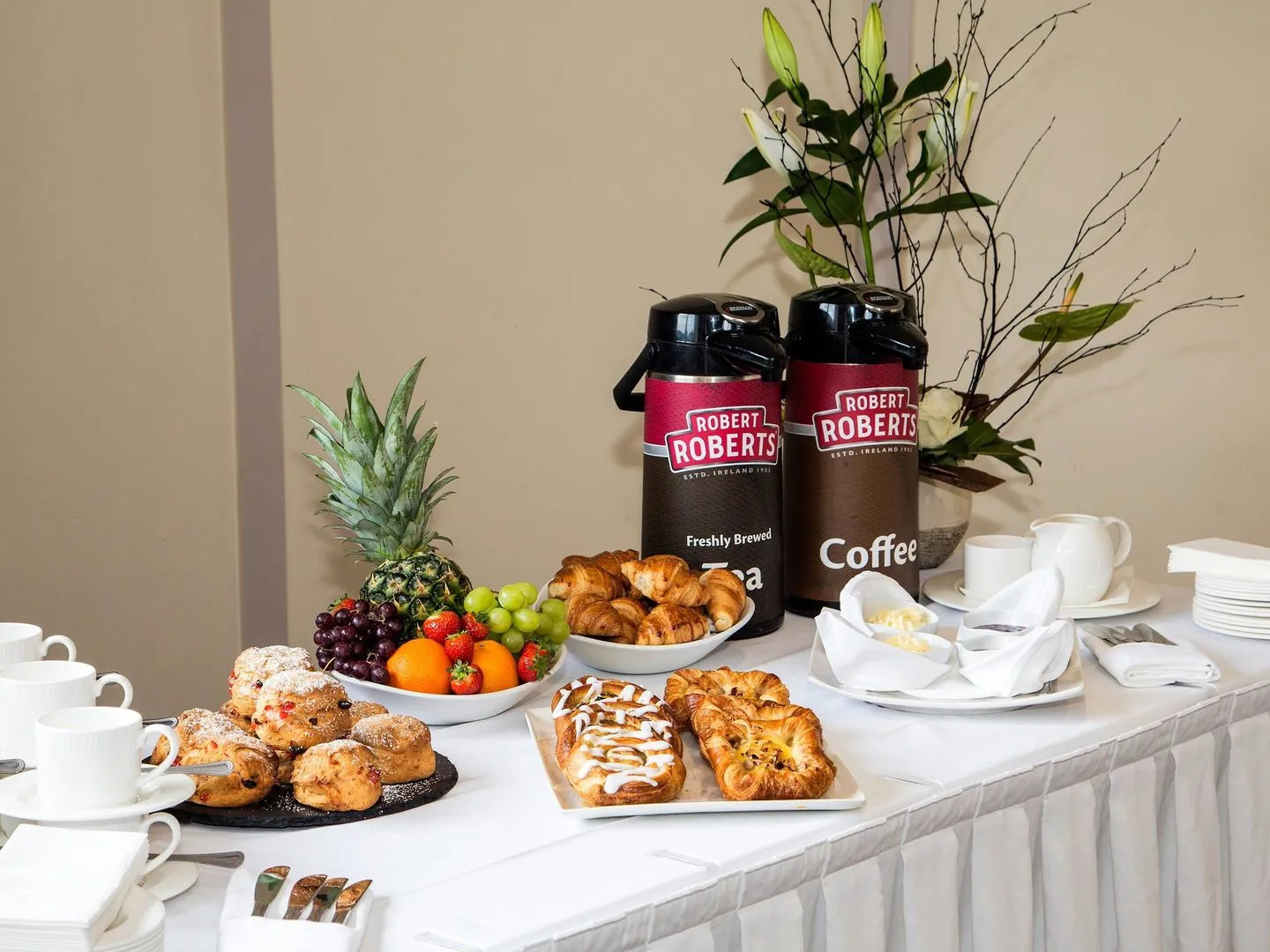 Riverside Park Hotel and Leisure Club