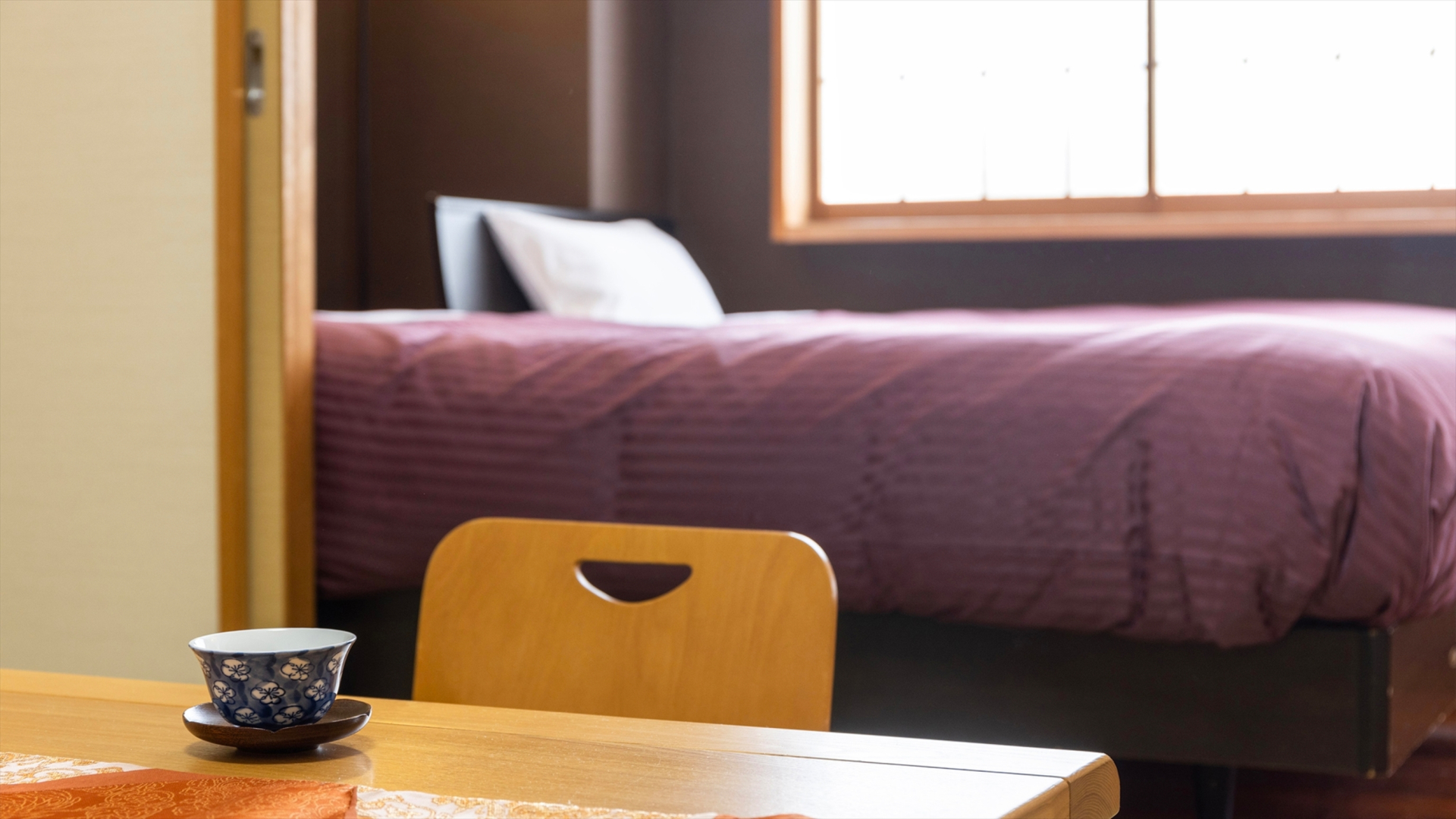 Yu no Yado - Aji no Yado Umenoya