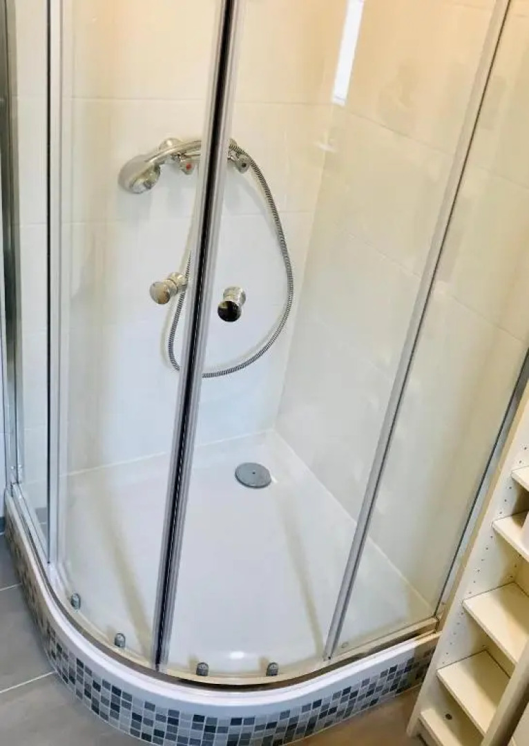 Top renoviertes Apartement in bester Lage von Homburg- 5 Fußminuten zur Uniklinik