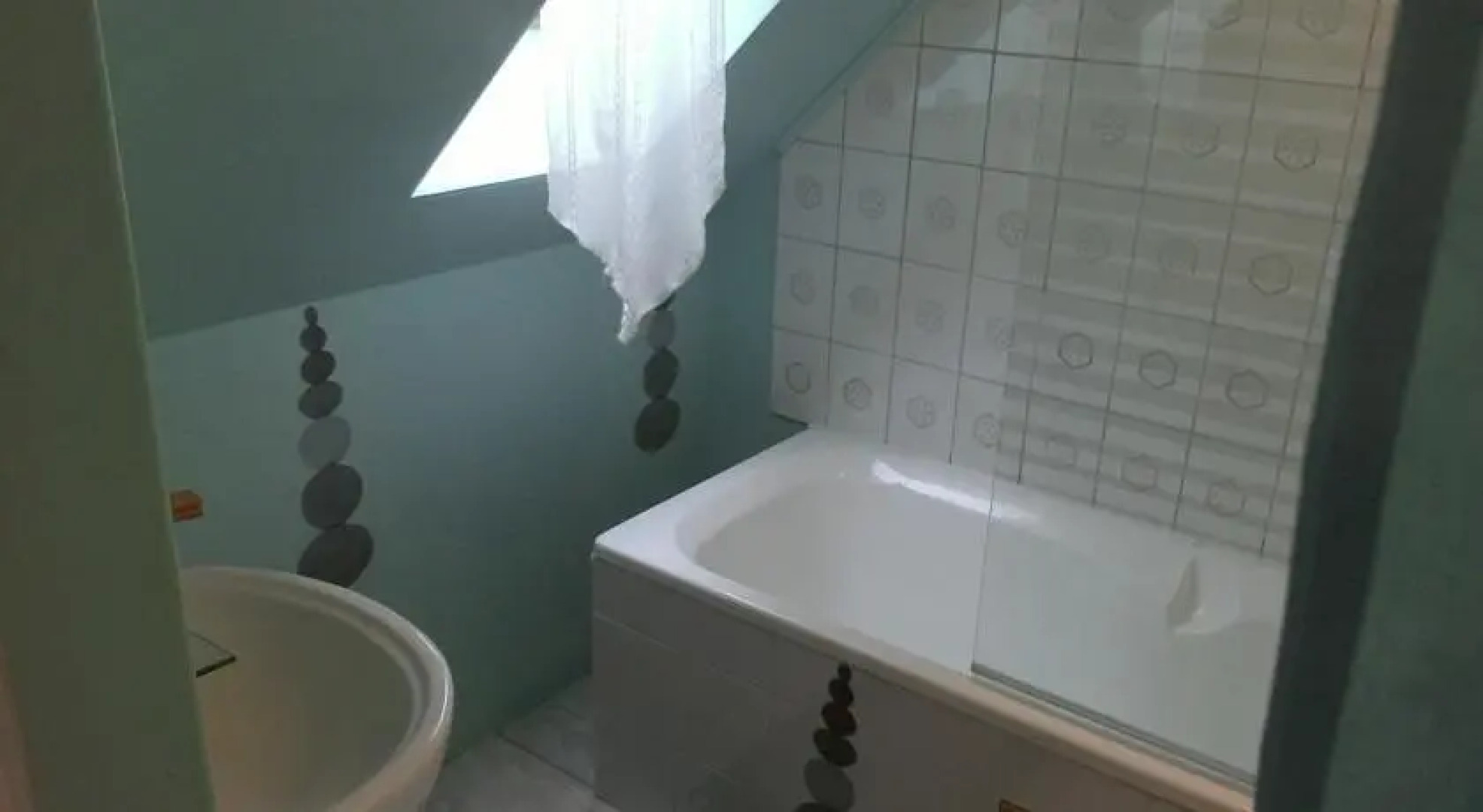 La Table dHôte dIsa et Dom