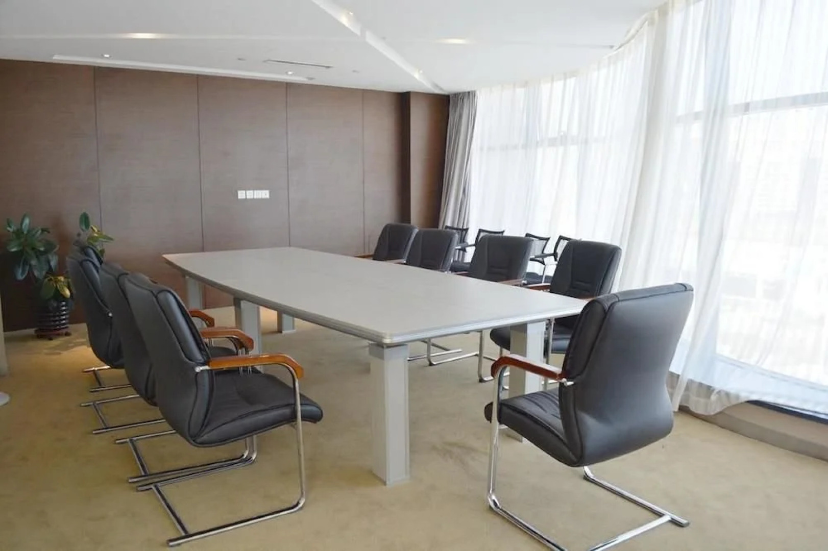 Regal Hotel (Hohhot Haidong Road)