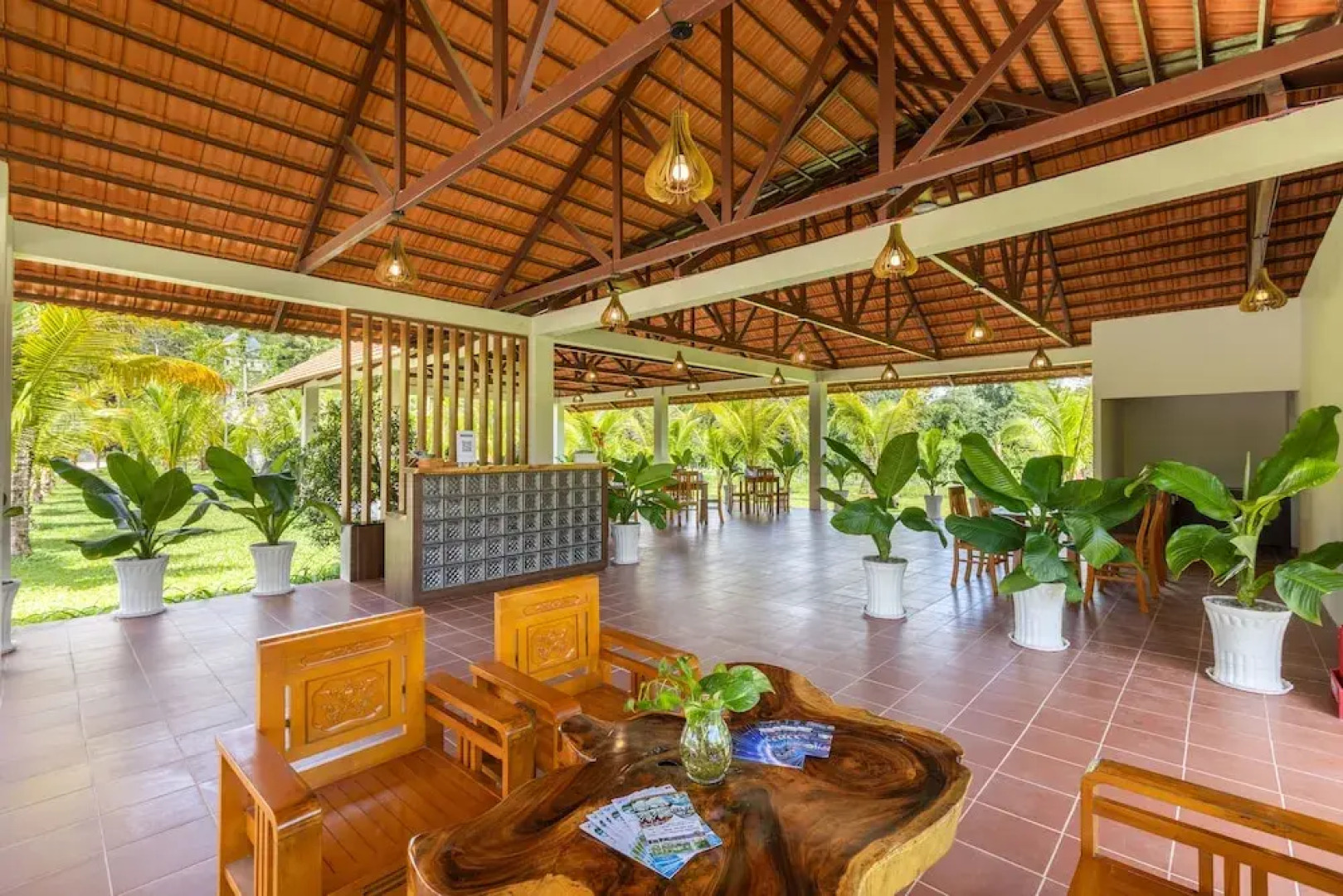 Coco Garden Resort Phu Quoc