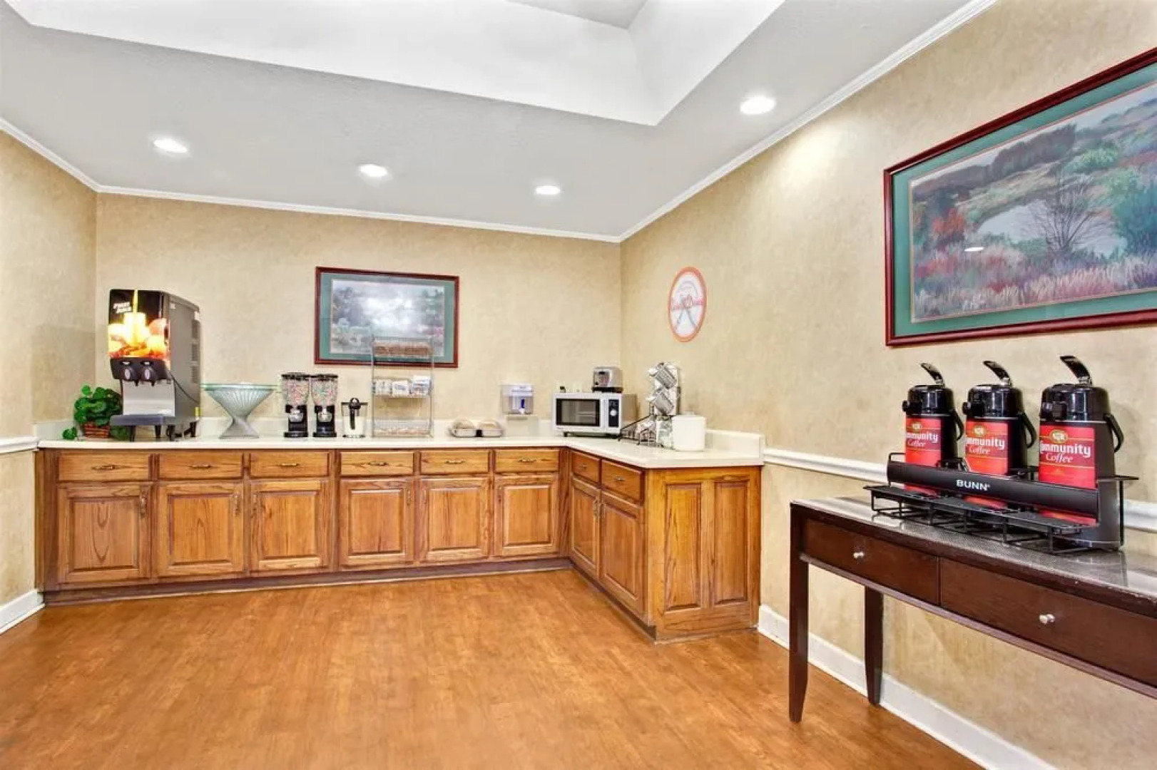 Howard Johnson Jackson