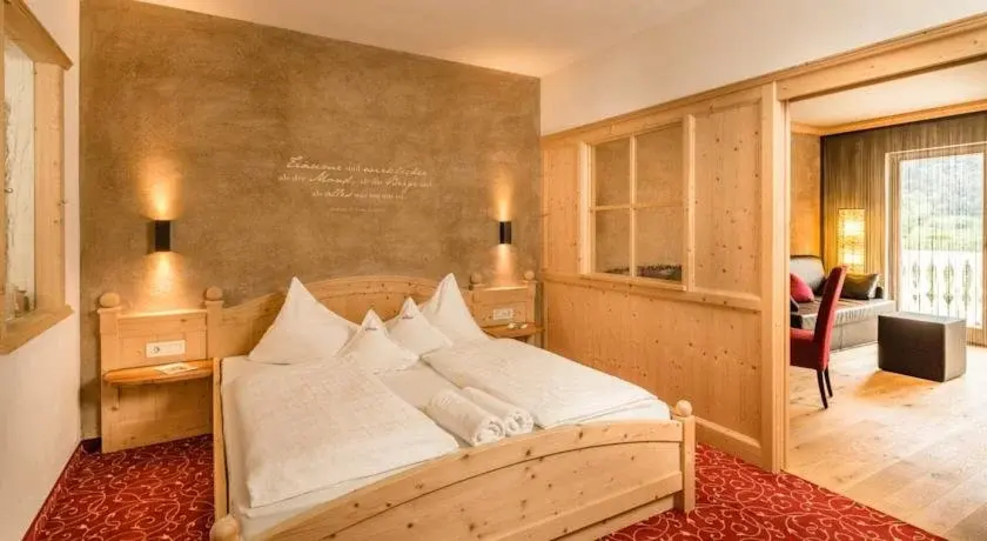 Hotel Ansitz Schulerhof