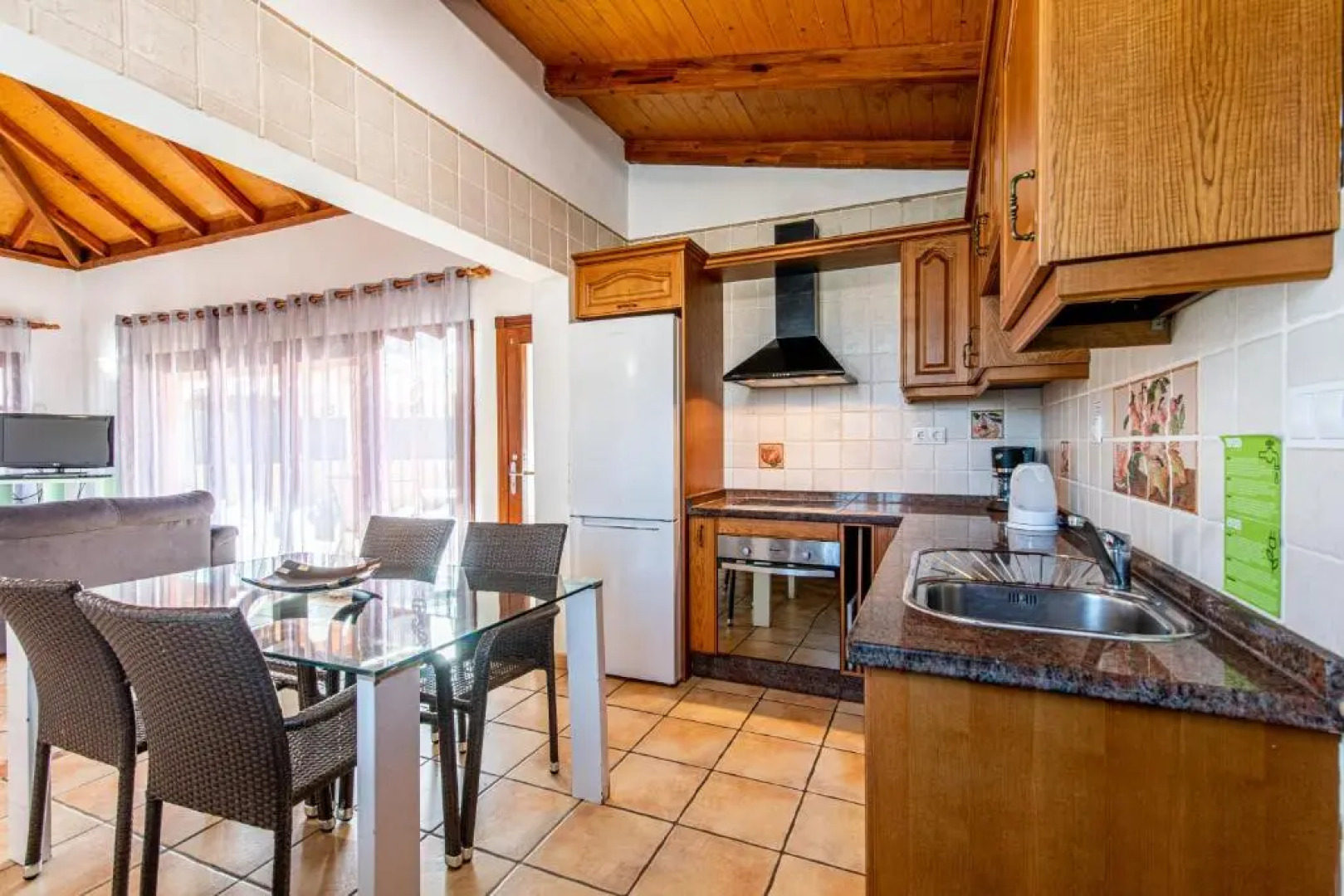 Villas Brisas del Mar