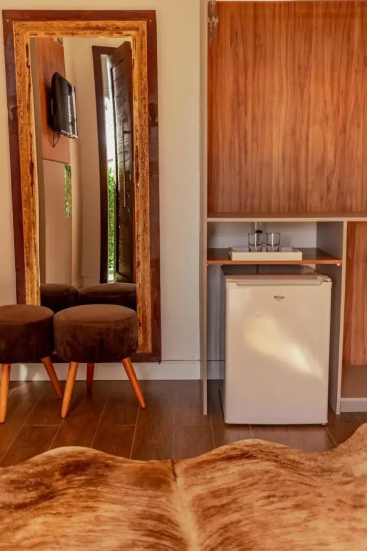 Pousada Morada do Estaleiro