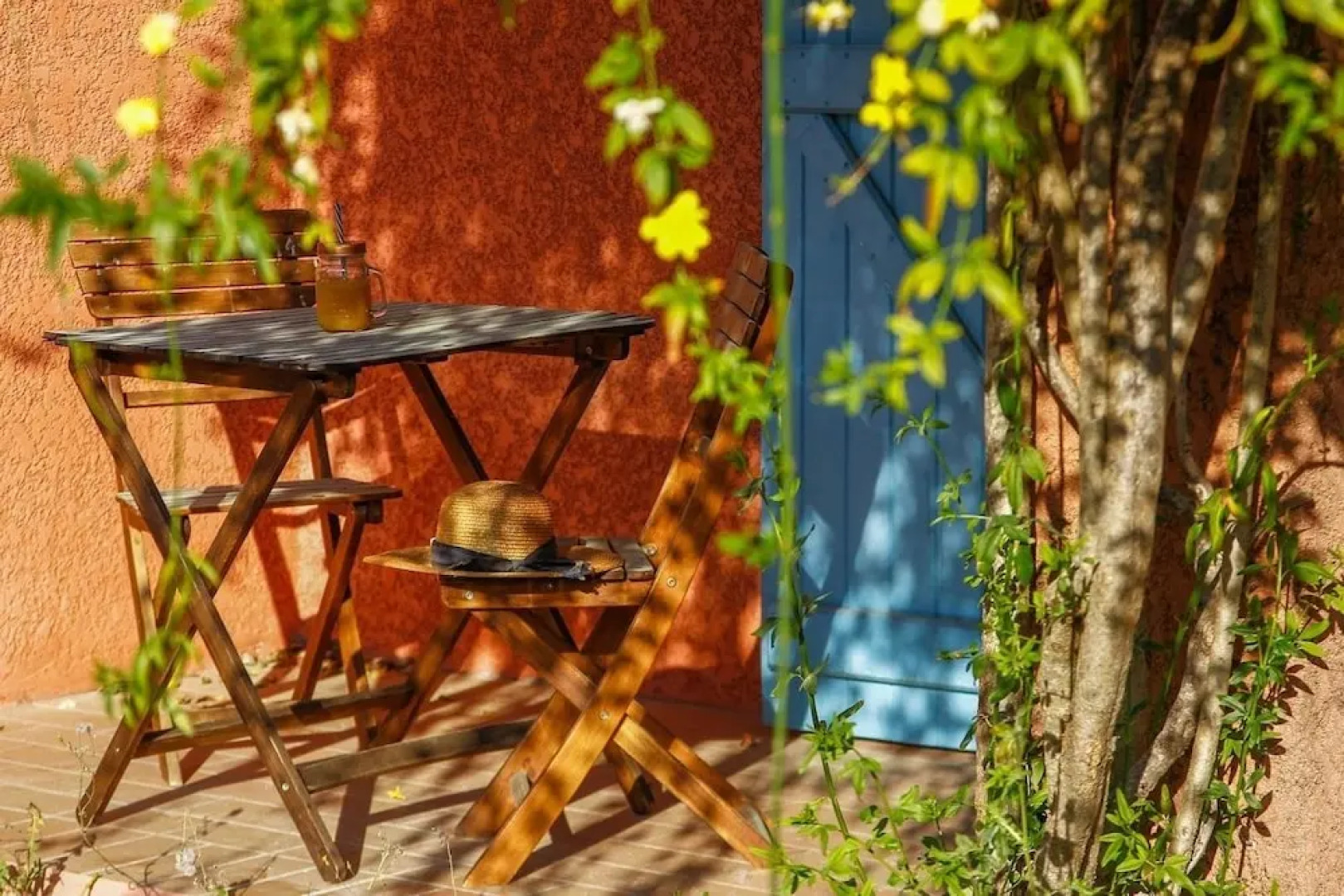 Domaine du Thronnet - Odesia Vacances