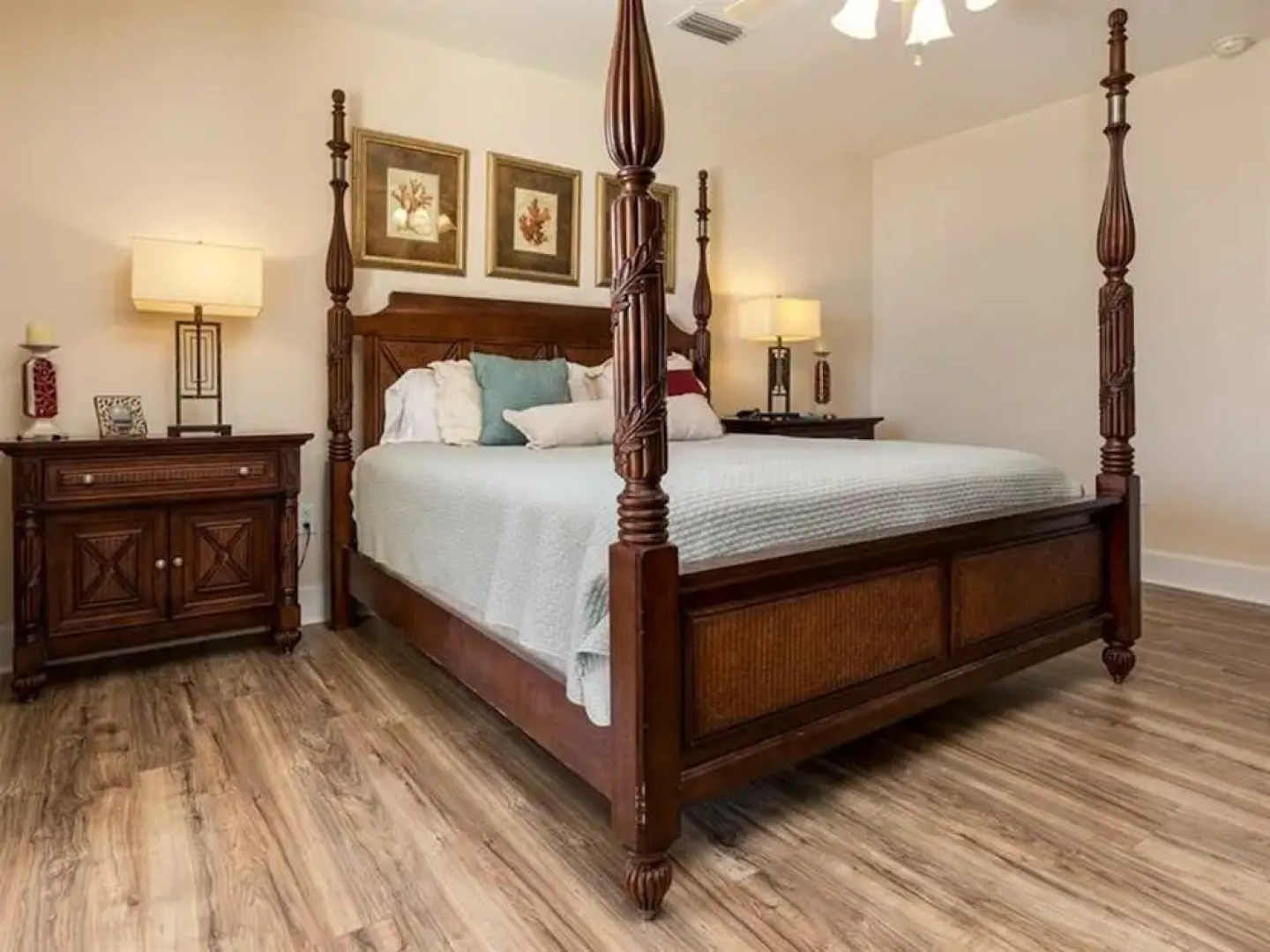 Sailmaker's Place by Meyer Vacation Rentals