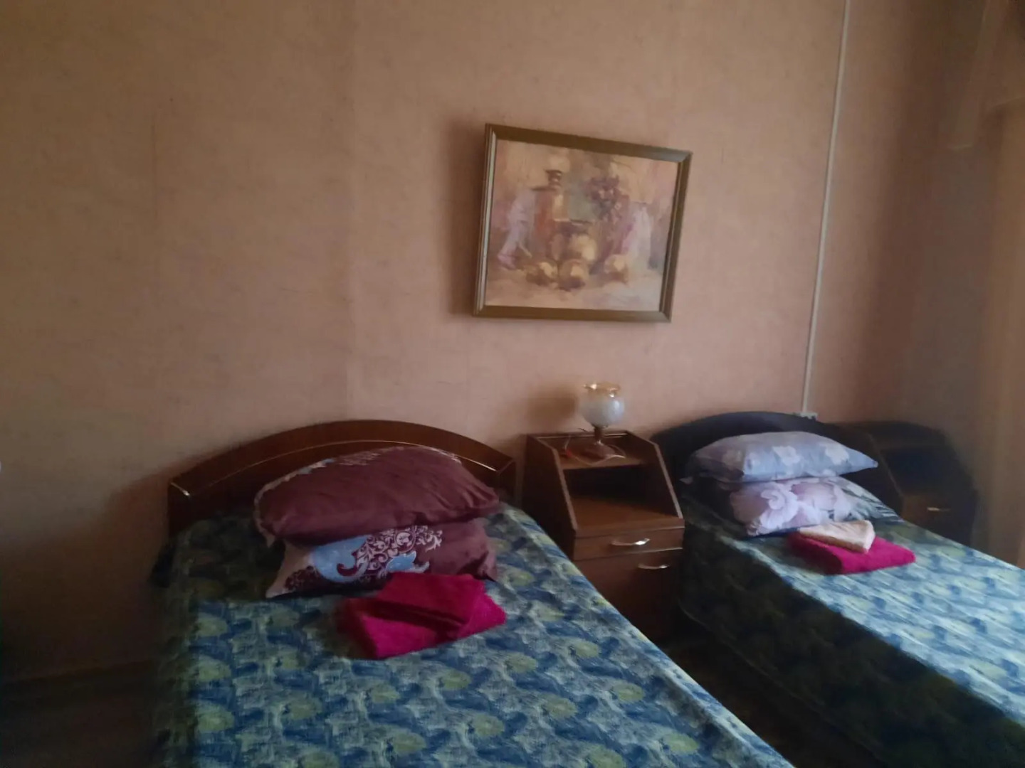 Восход Плюс