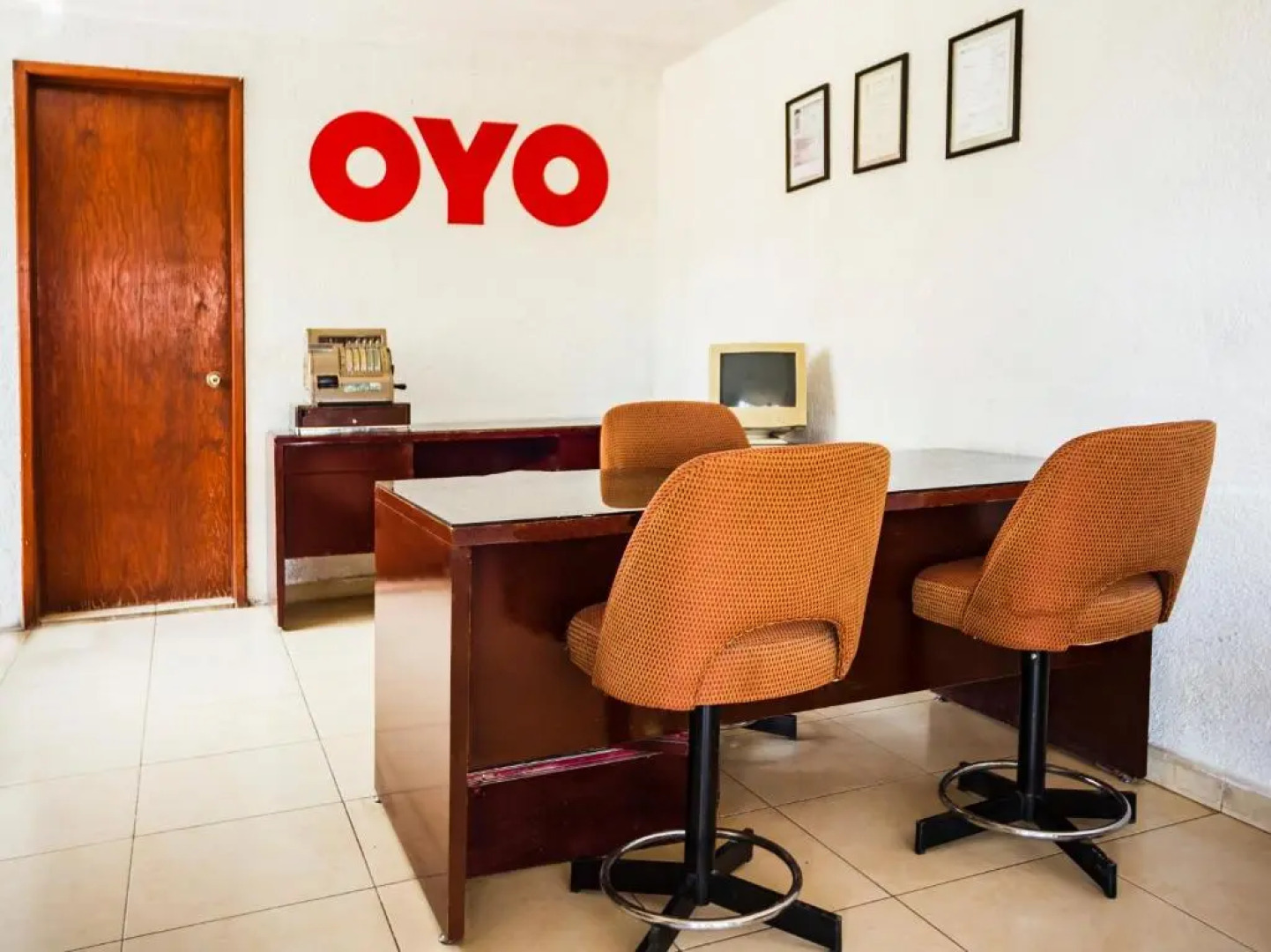 OYO Hotel Oasis