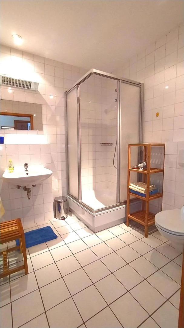 Ferienwohnung am Wasen