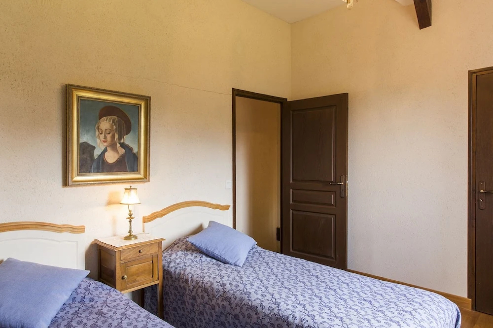 Little Park House Grand Val