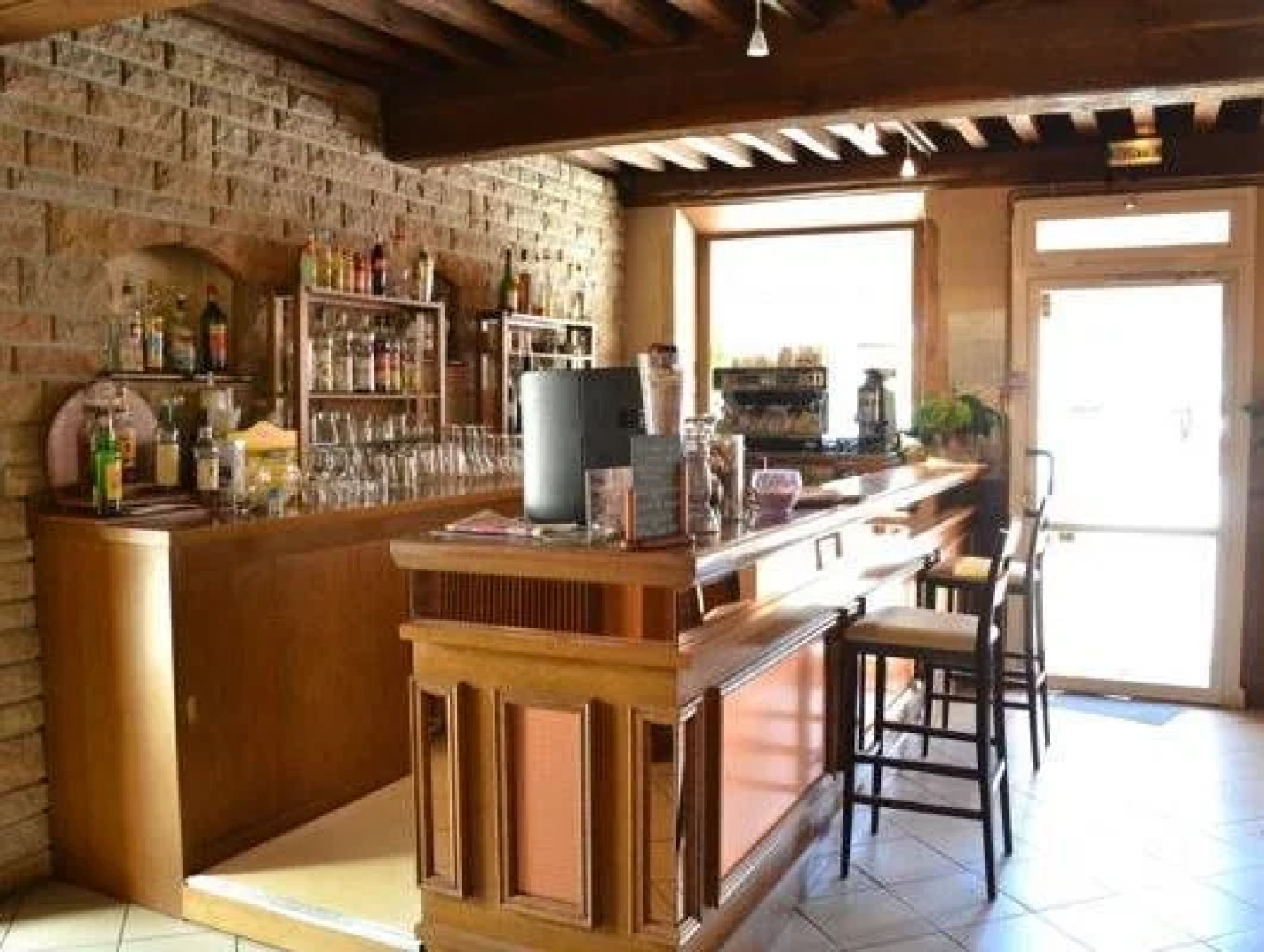 Aux Vendanges de Bourgogne LO à la Bouche