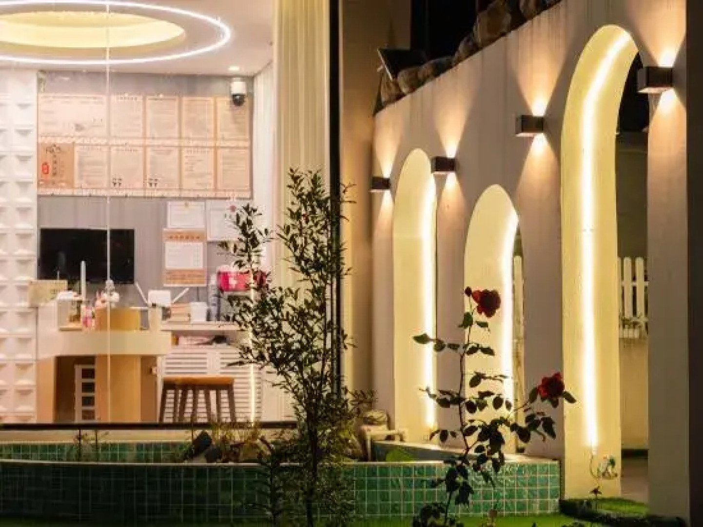 Hailuogou · Tianmu Yunju · Snow Mountain Viewing Garden Boutique Homestay