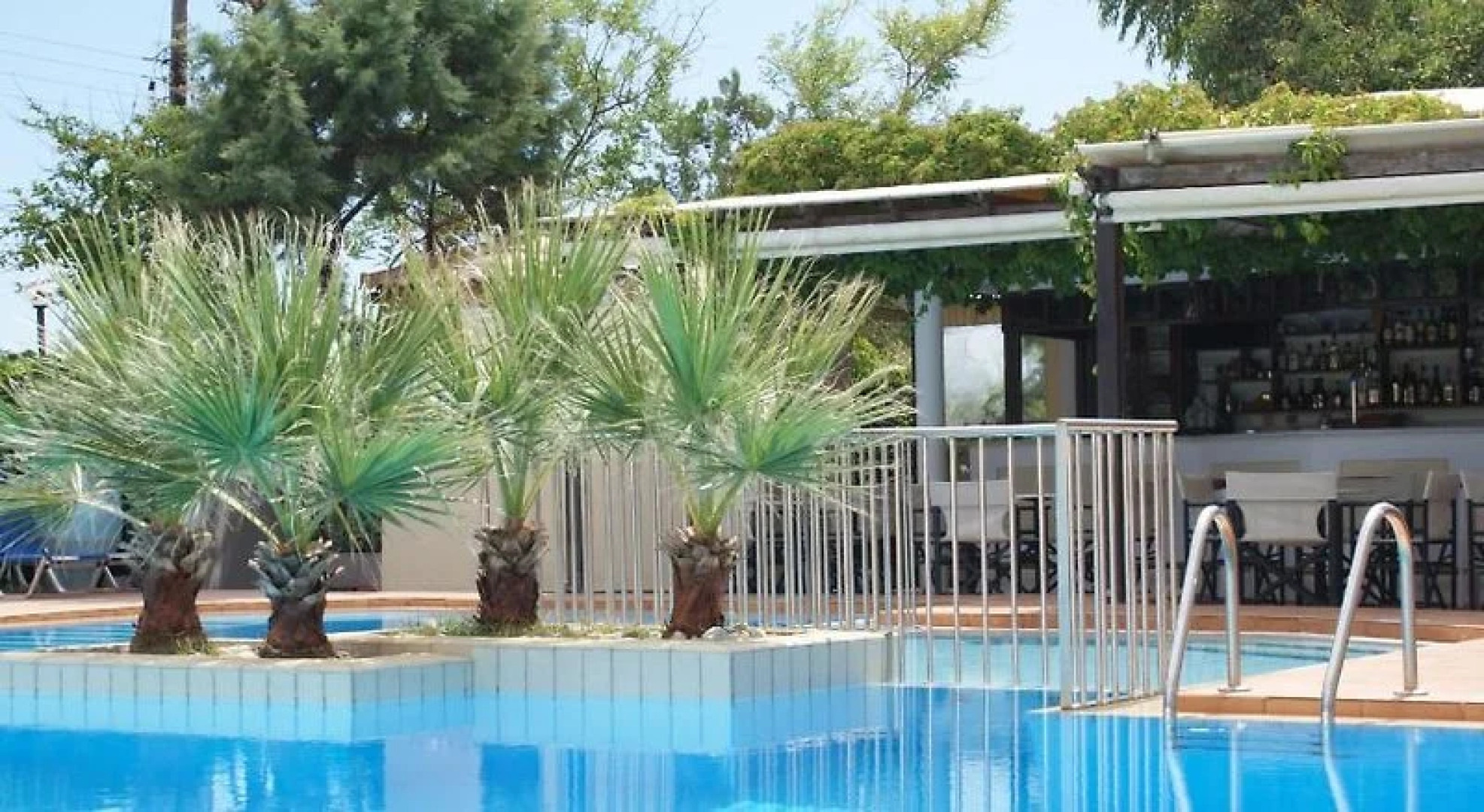 Sunny Suites Apartments