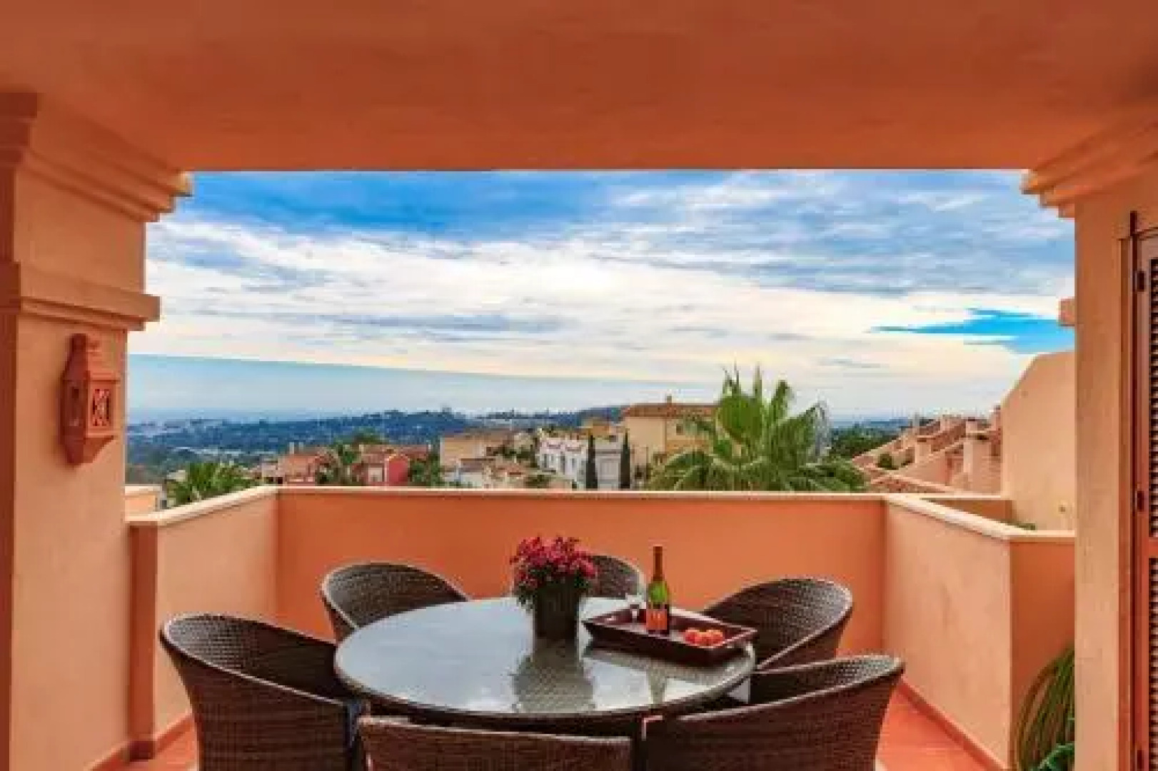 Albatros Hill Marbella