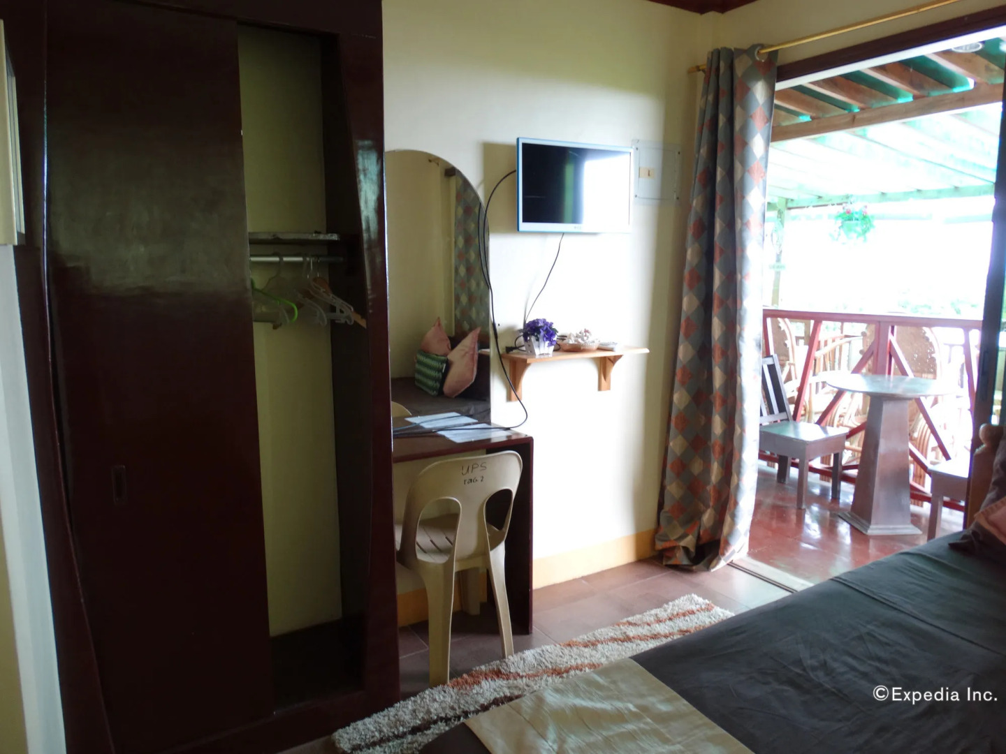 Royal Paradise Guesthouse