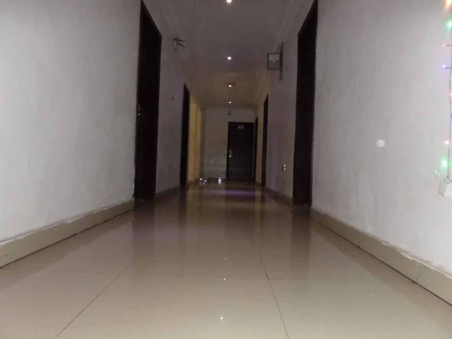 BEN AUTO guest house