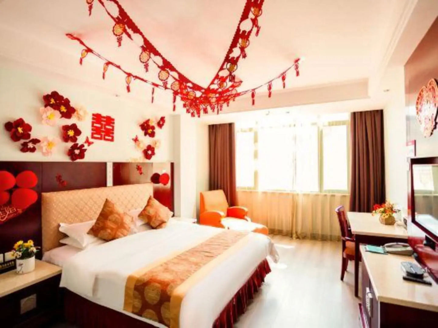 Haojun Wenzhou Hotel