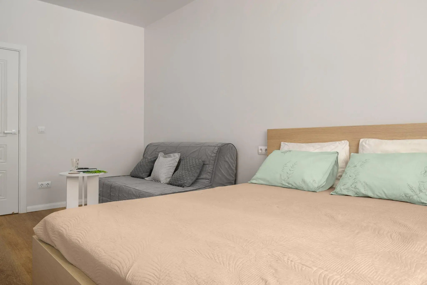 Квартира на улице Евгении Жигуленко 13/2