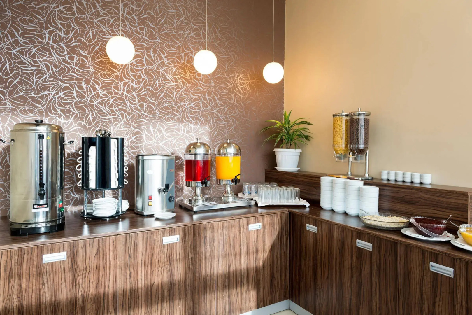 Regatta Palace Hotel