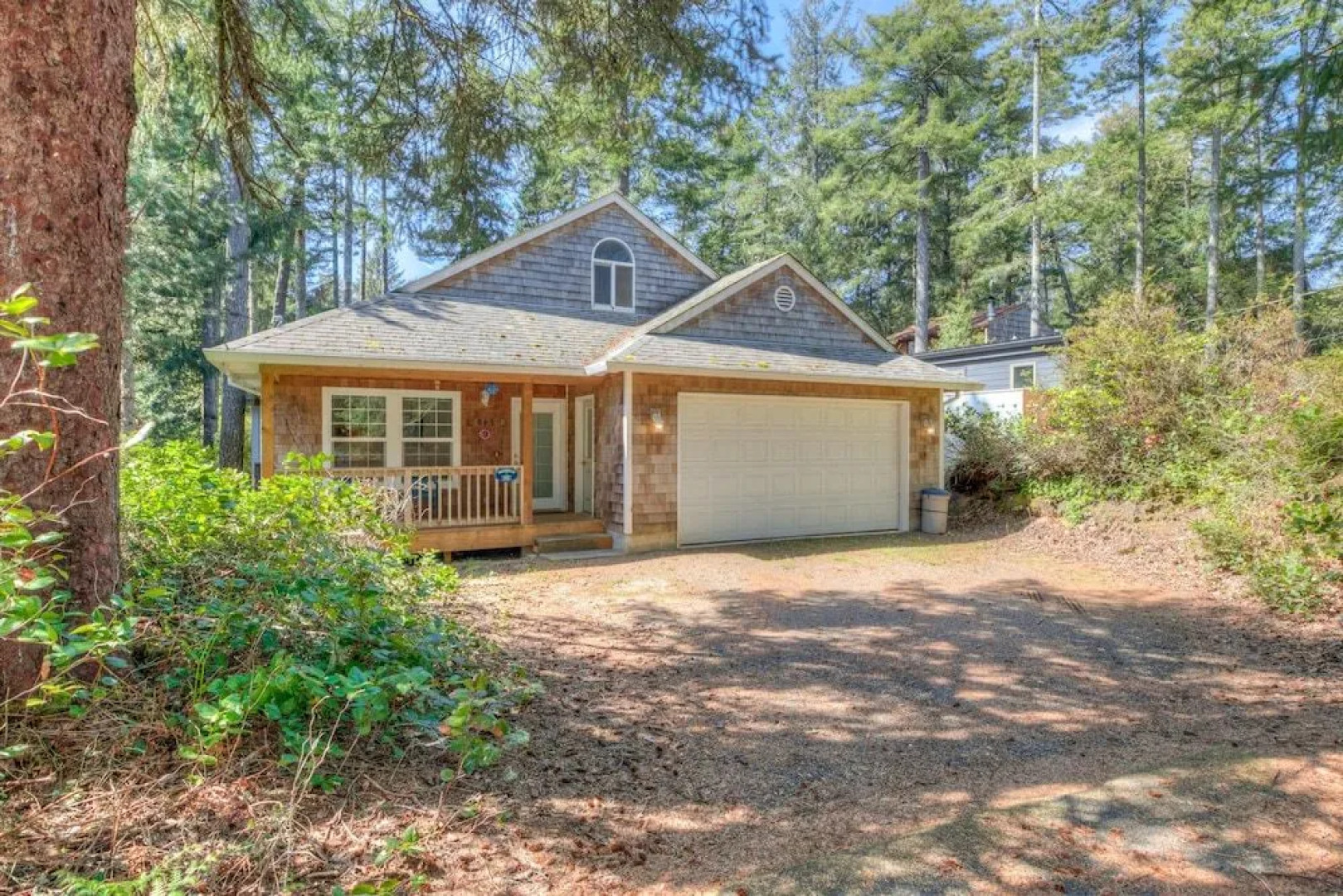 Juniper House (MCA 499)