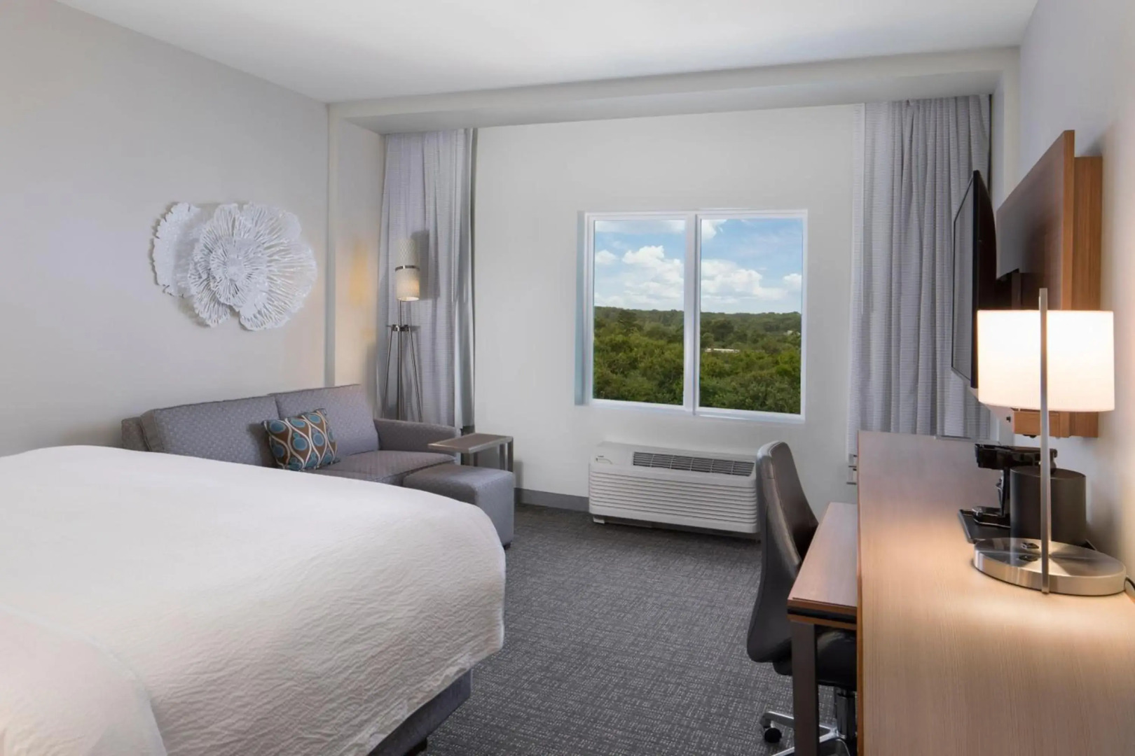 Courtyard by Marriott Amelia Island