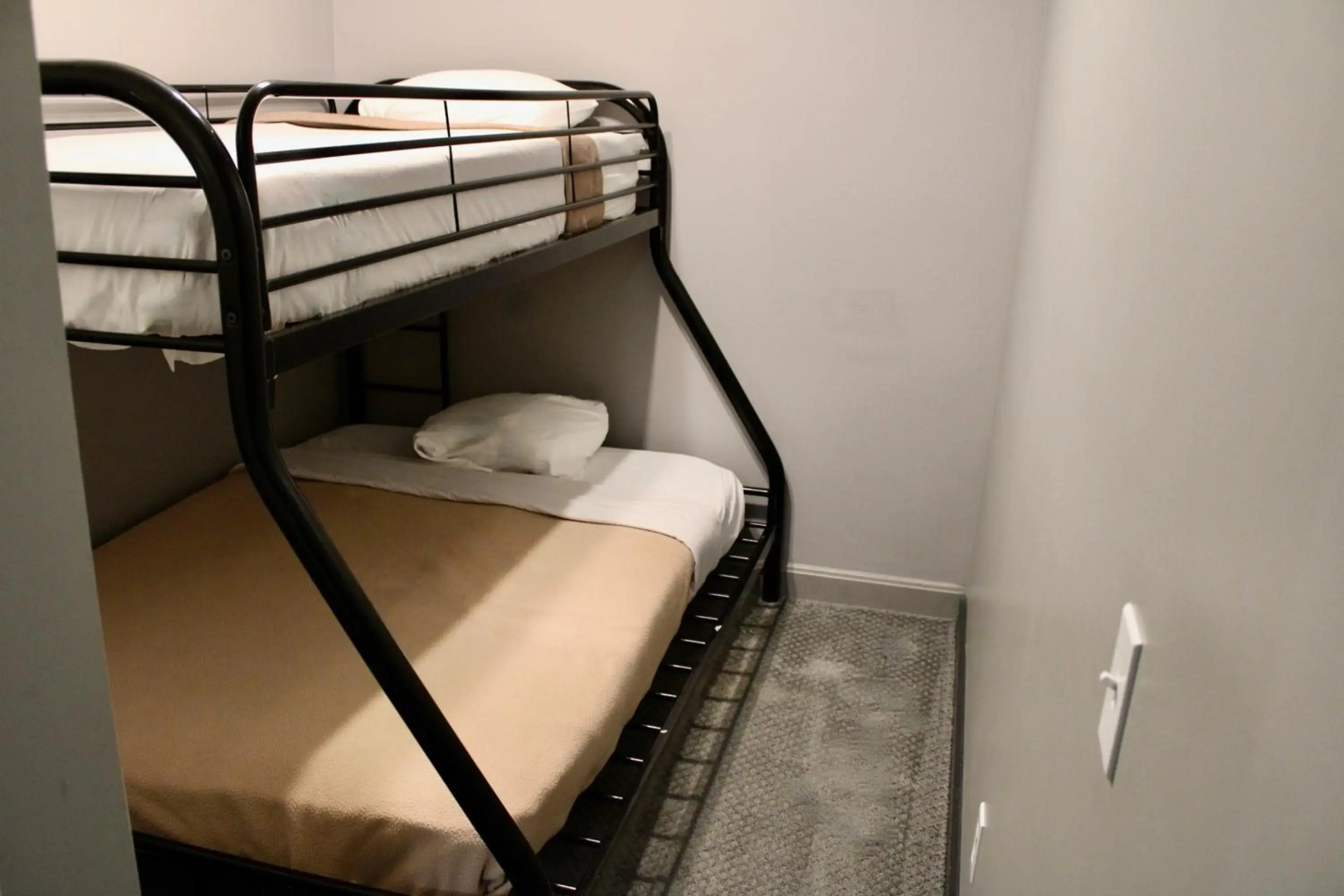 Carlton Lodge Adrian