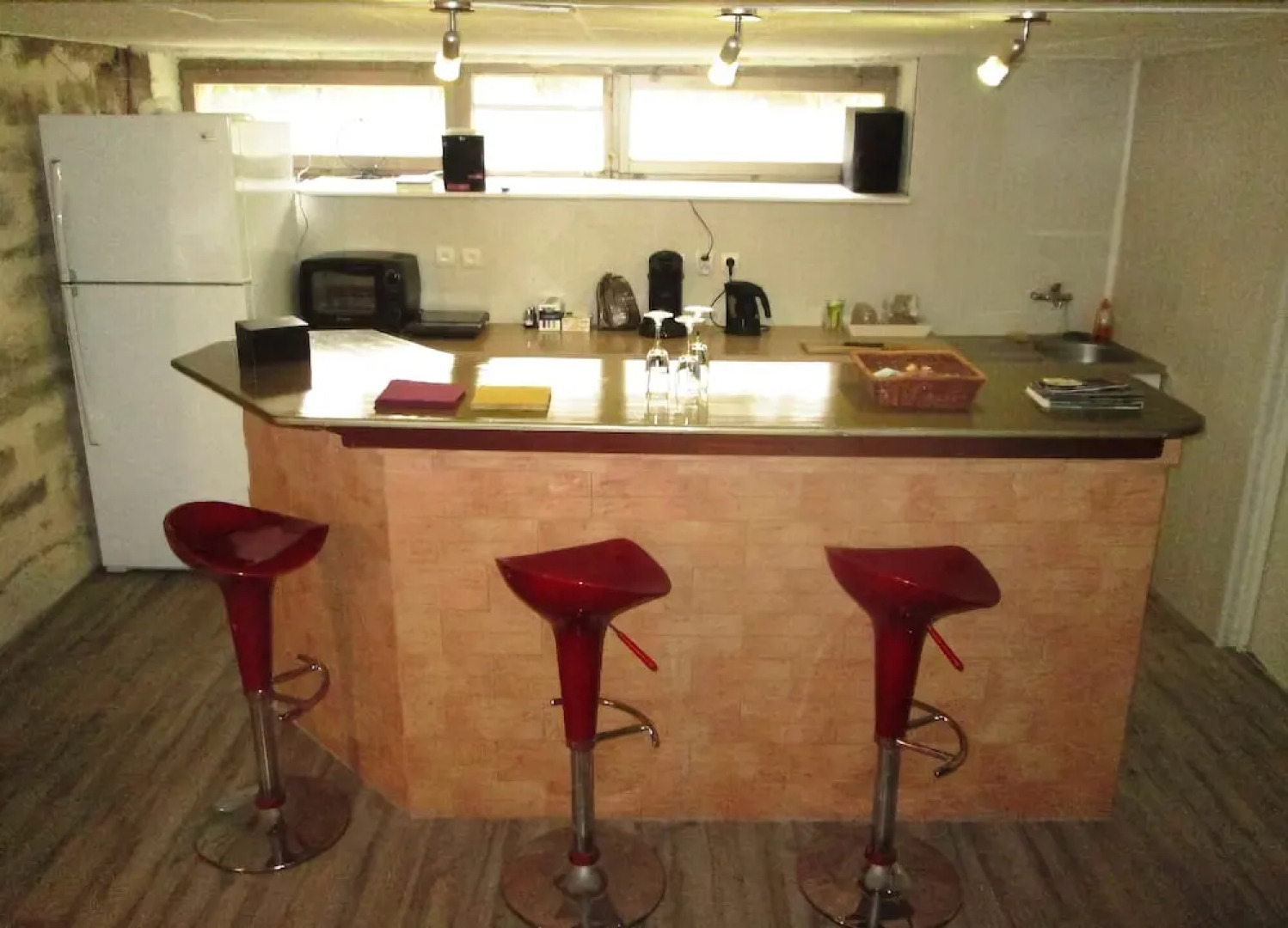 Chambres d'Hôte Dijon Clair de Lune