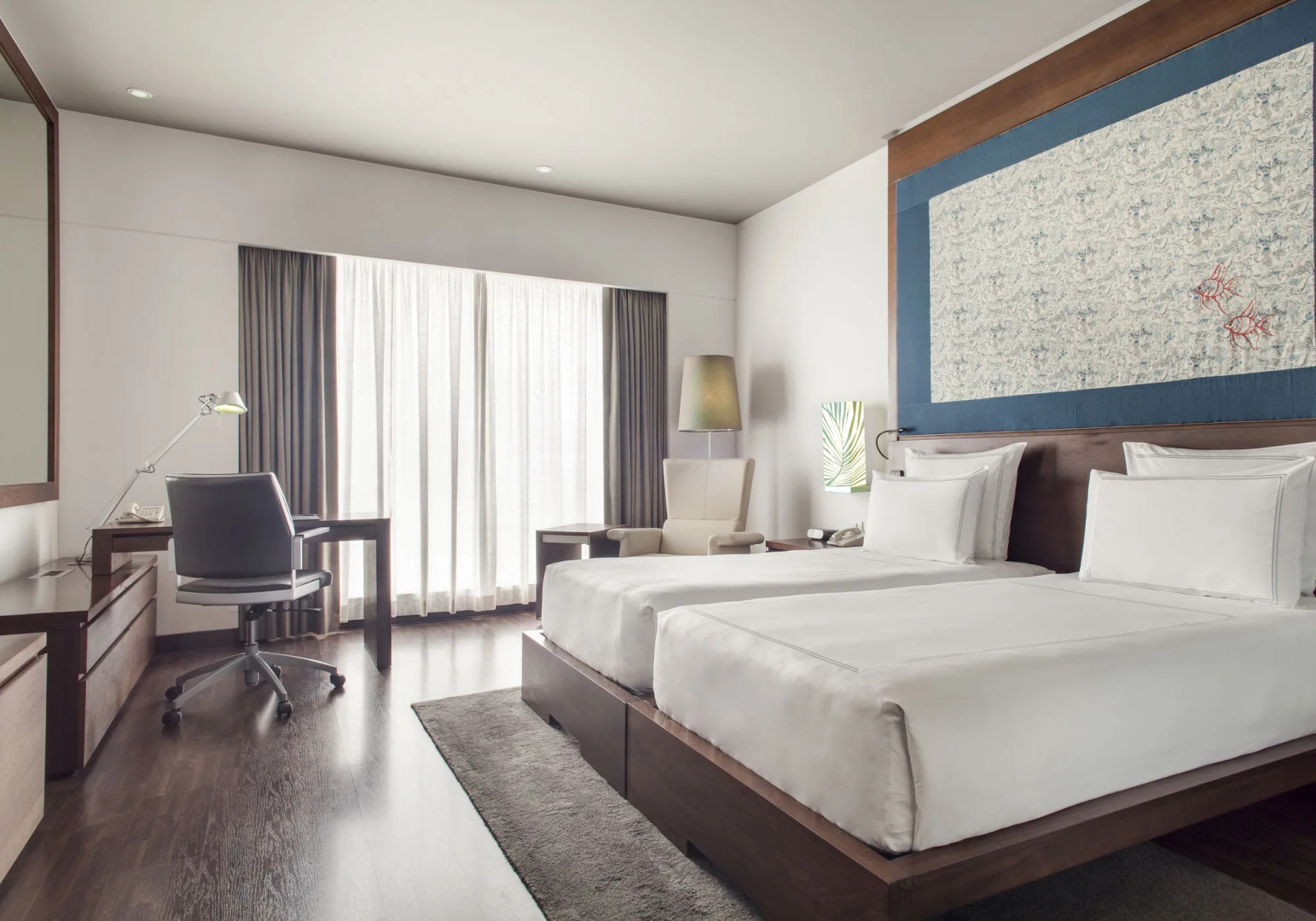 Taj City Centre New Town, Kolkata