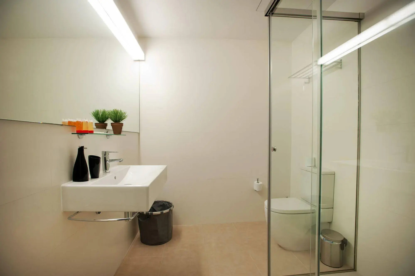 The Museum Apartments