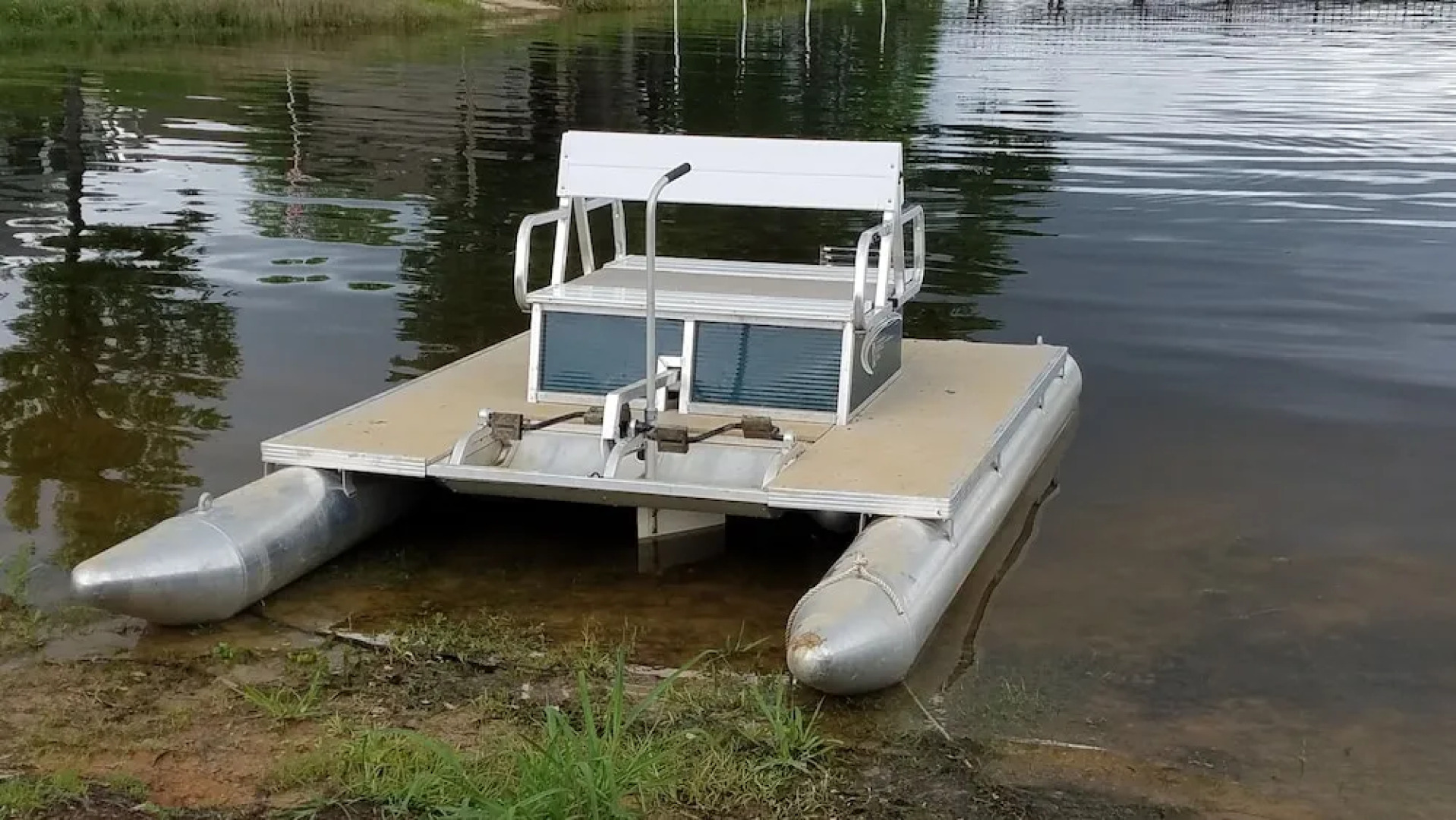Toledo Bend RV Resort and Cabins