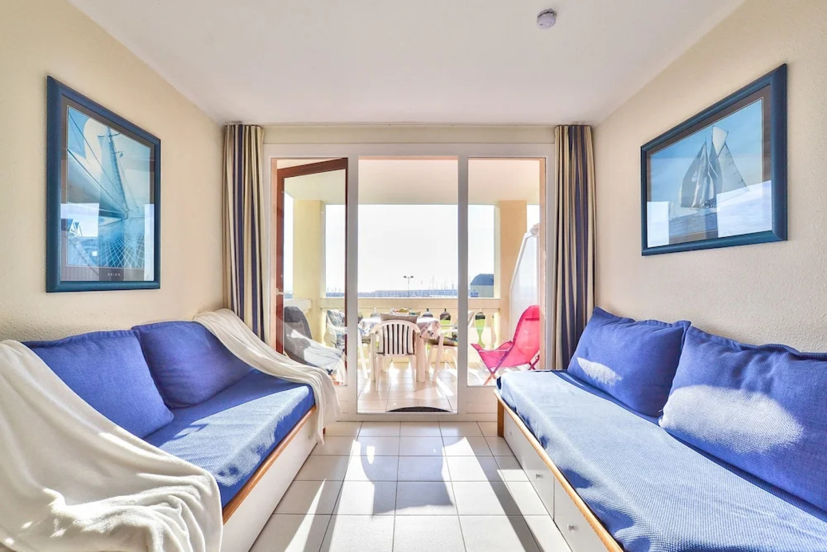 Appartement L'Archippel