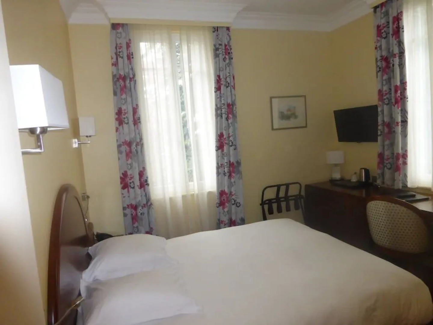 Hôtel Spa Thermalia