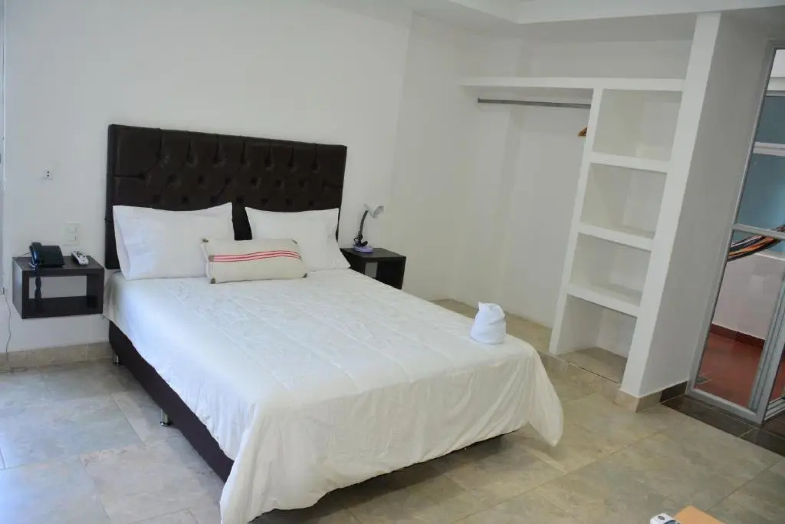 Towers100 Aparta Estudios