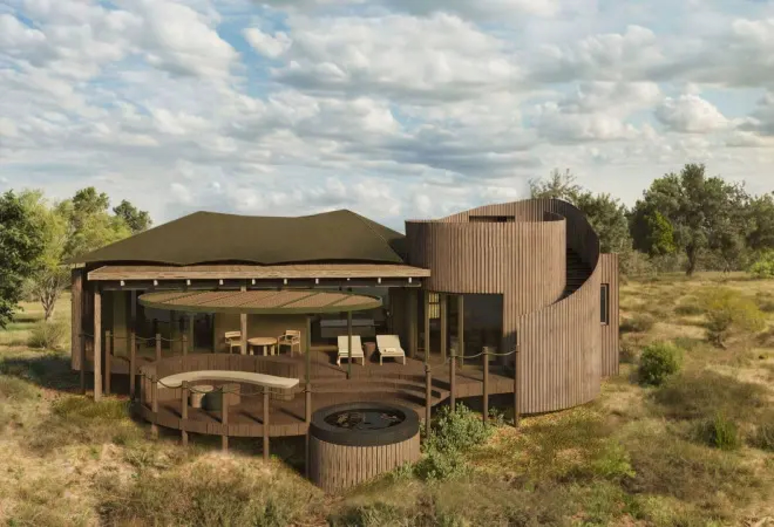 Wilderness Magashi Peninsula