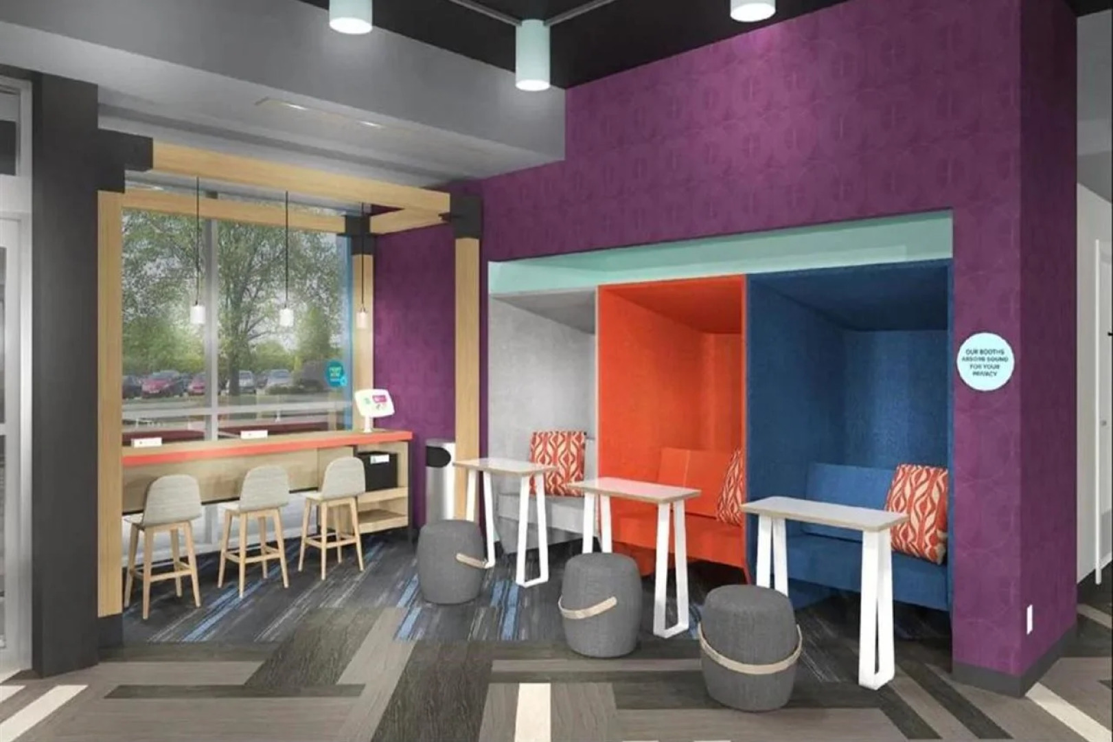 Tru by Hilton Grove City Columbus