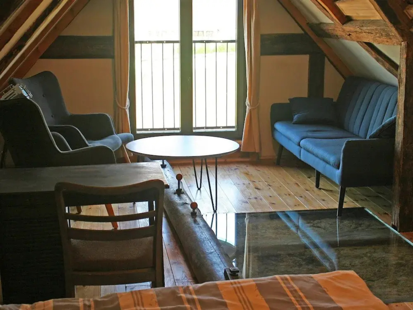 Holiday Home in Mtsnkebude for 4 Person