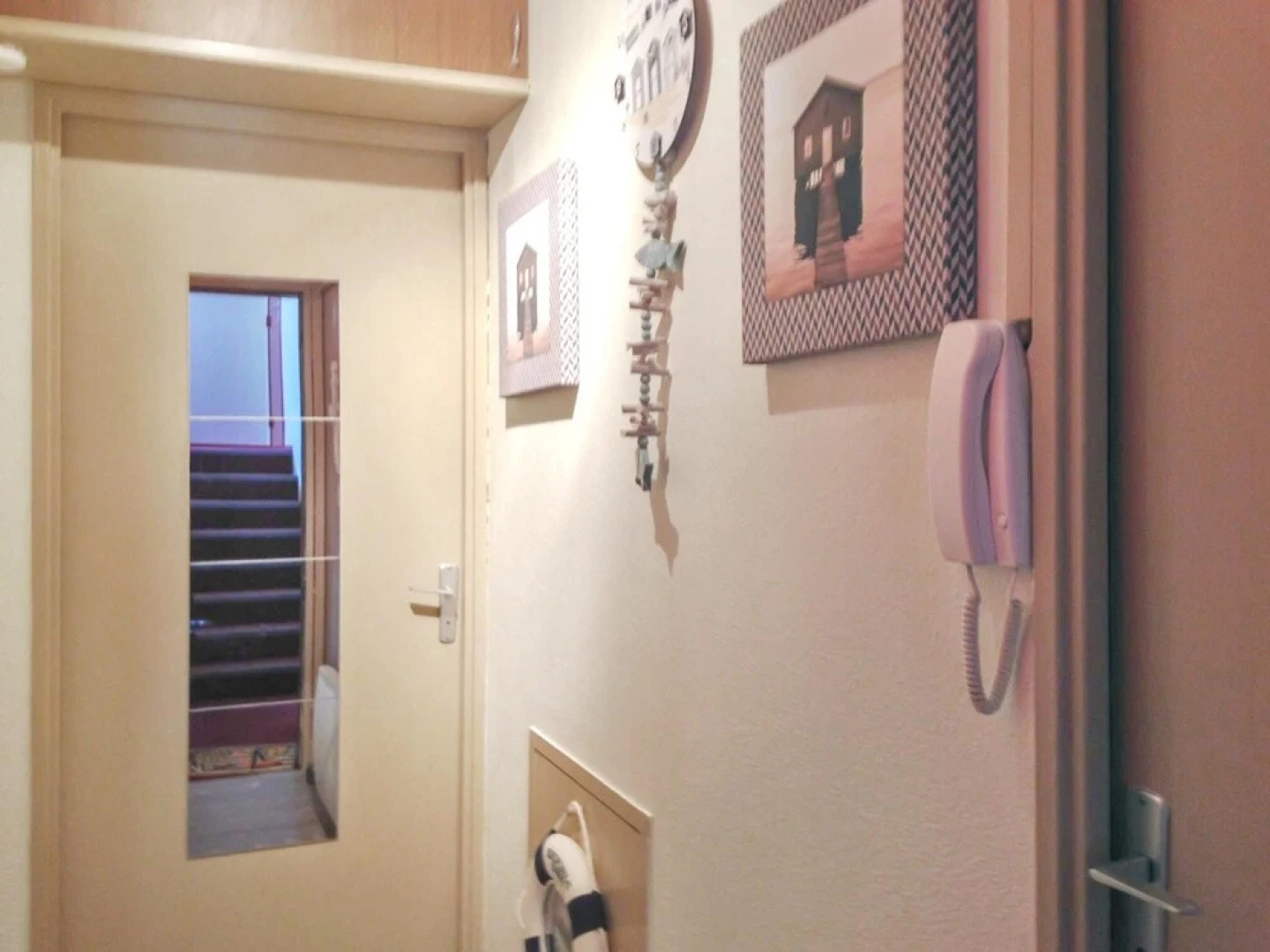 Studio in Arcachon, With Wonderful City View and Furnished Balcony - 2