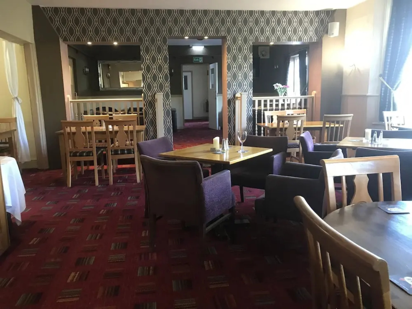 The Jester Country Inn