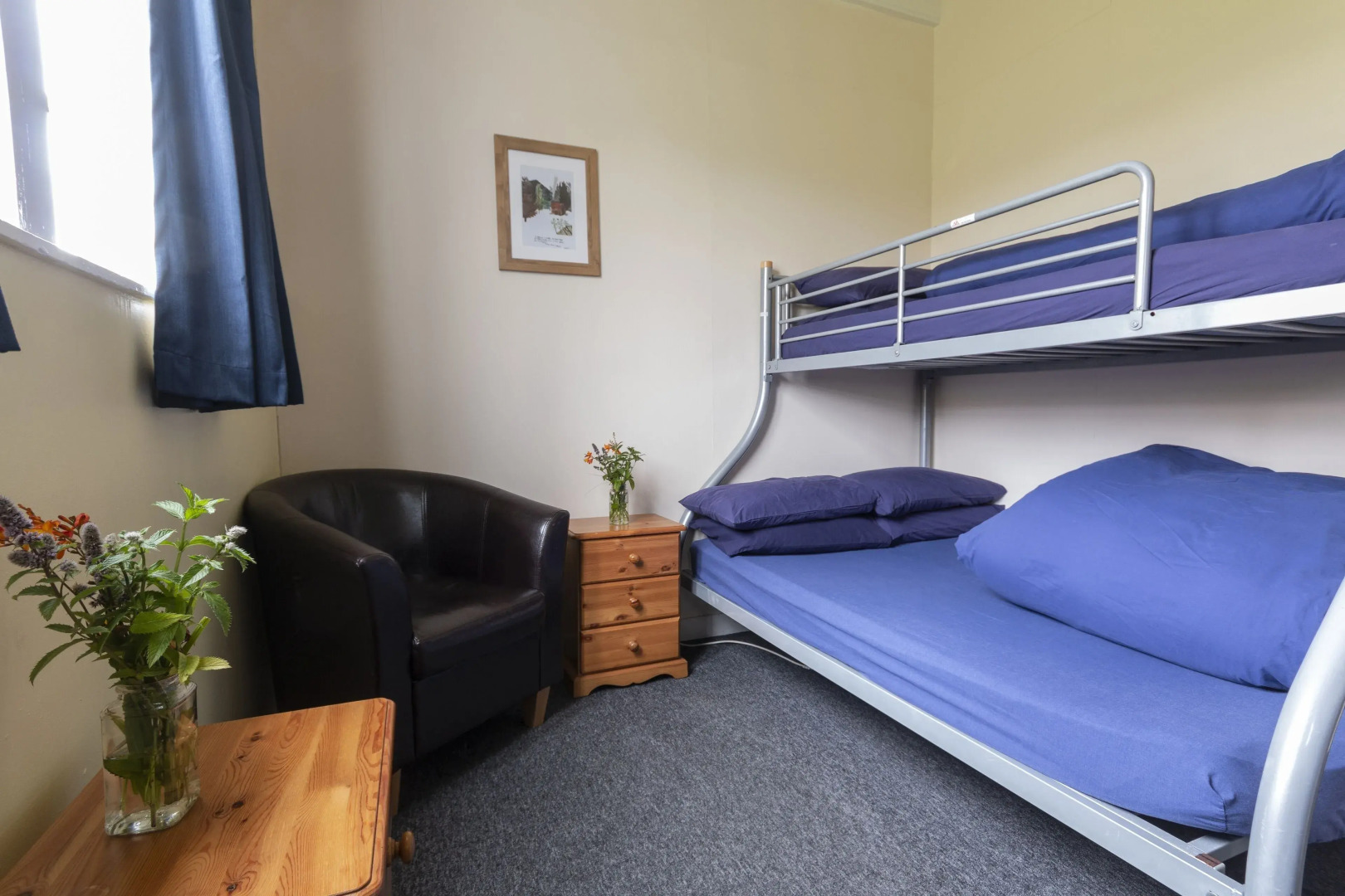 Durness Youth Hostel